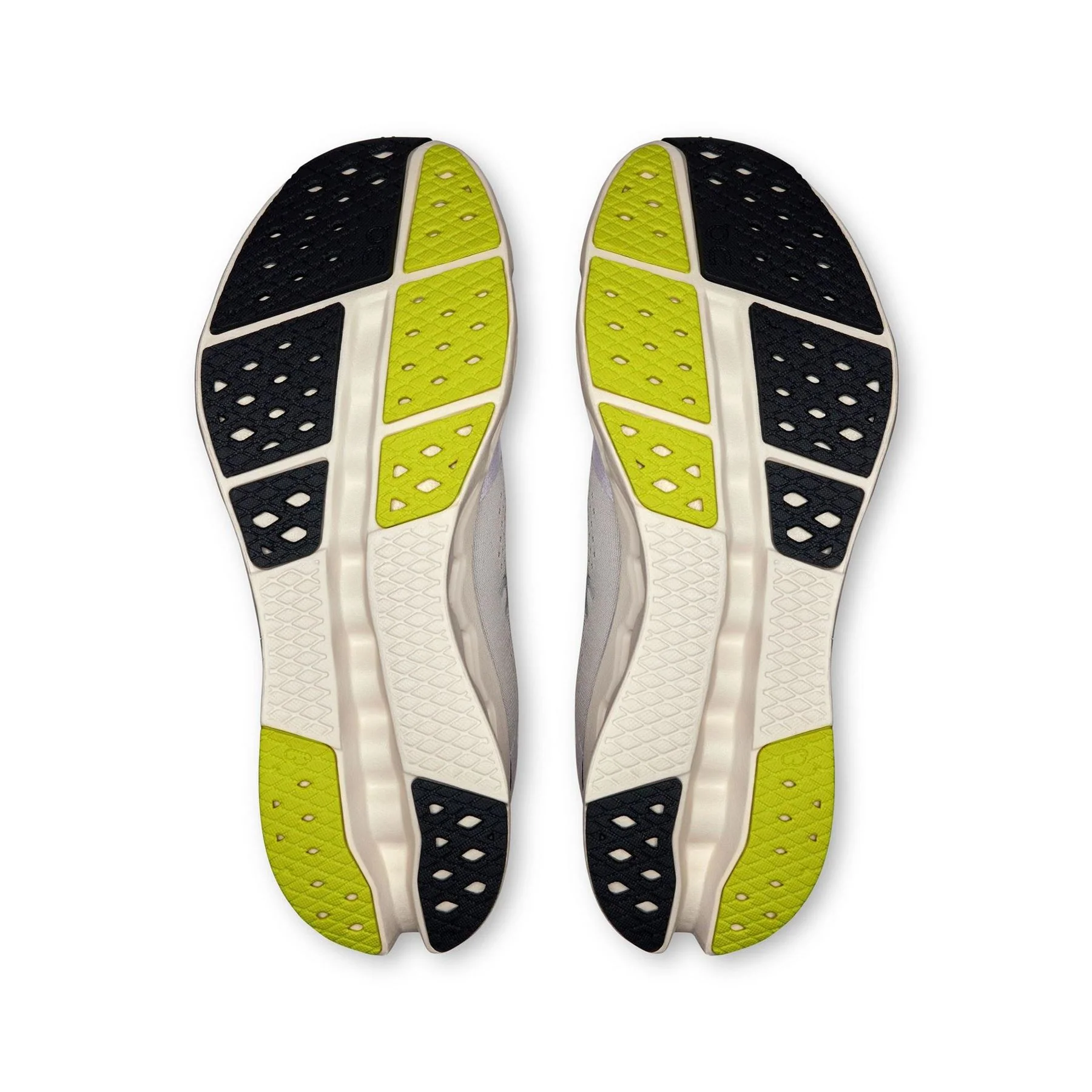 On Mens Cloudsurfer 2 Running Shoes - Image 14