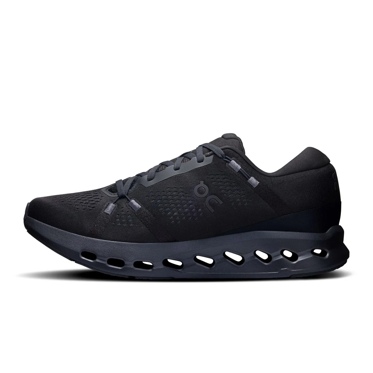On Mens Cloudsurfer 2 Running Shoes - Image 3