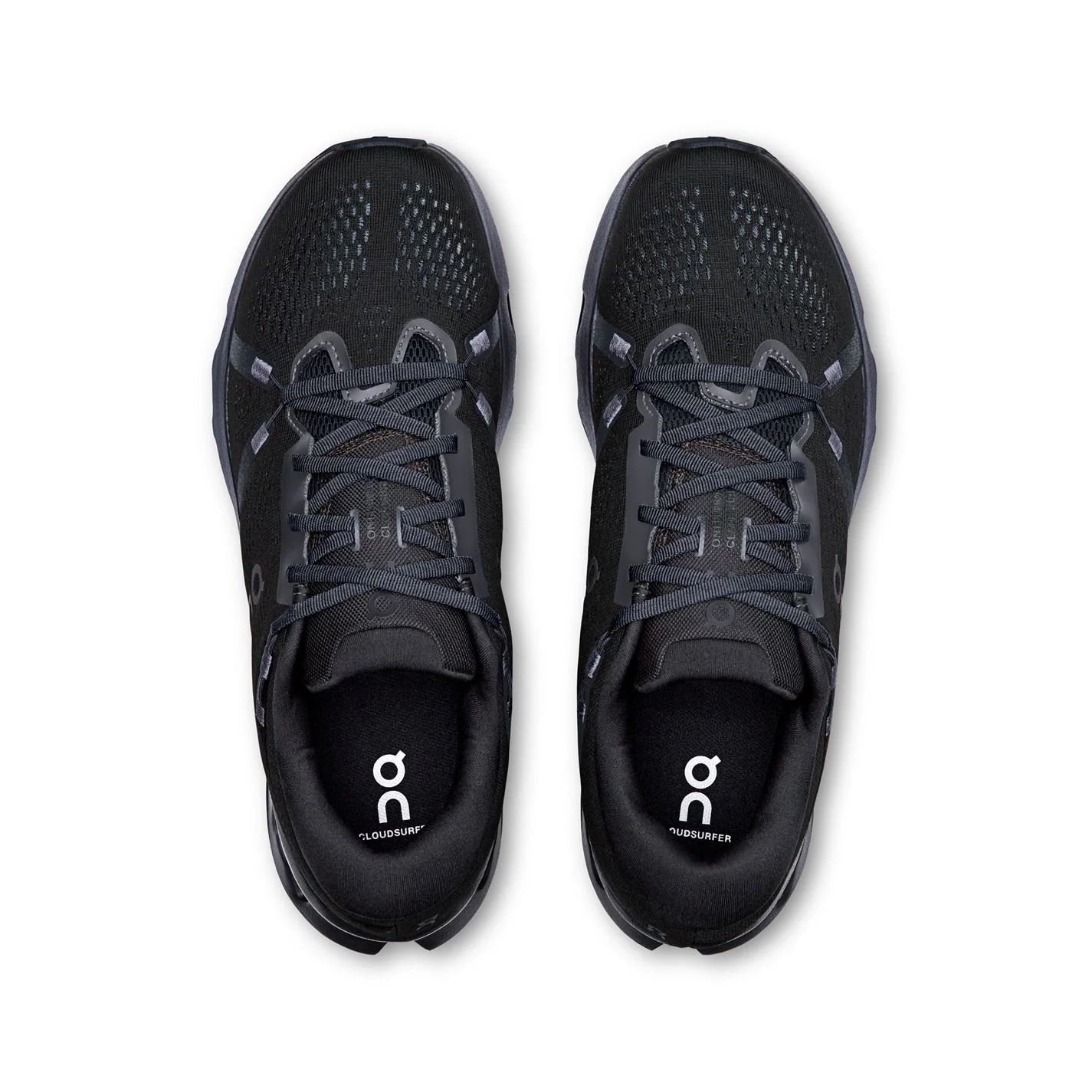 On Mens Cloudsurfer 2 Running Shoes - Image 6