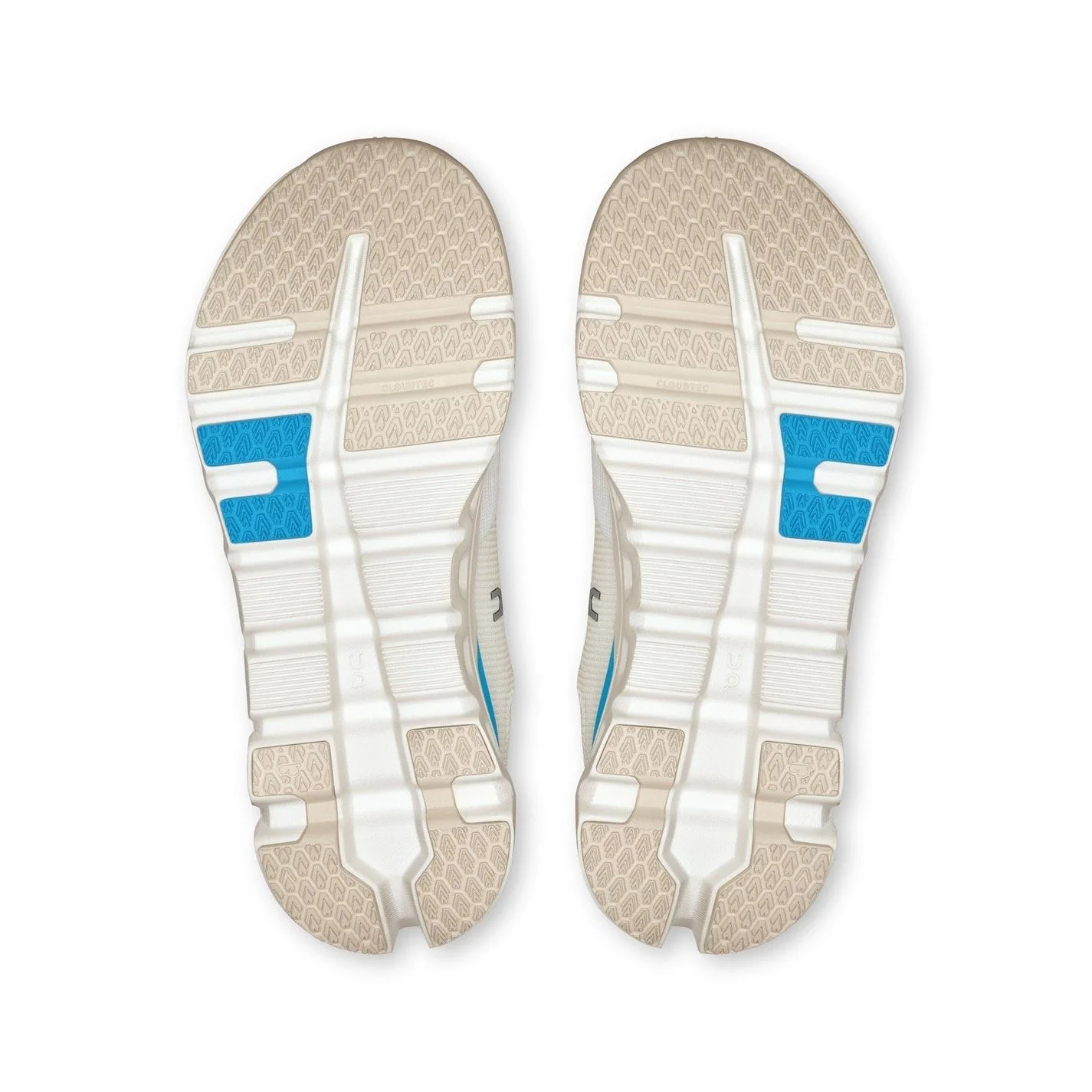 On Womens Running Cloudrunner 2 Running Trainers - Image 11