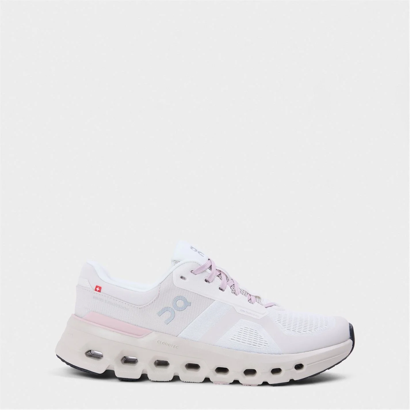 On Womens Running Cloudrunner 2 Running Trainers - Image 13