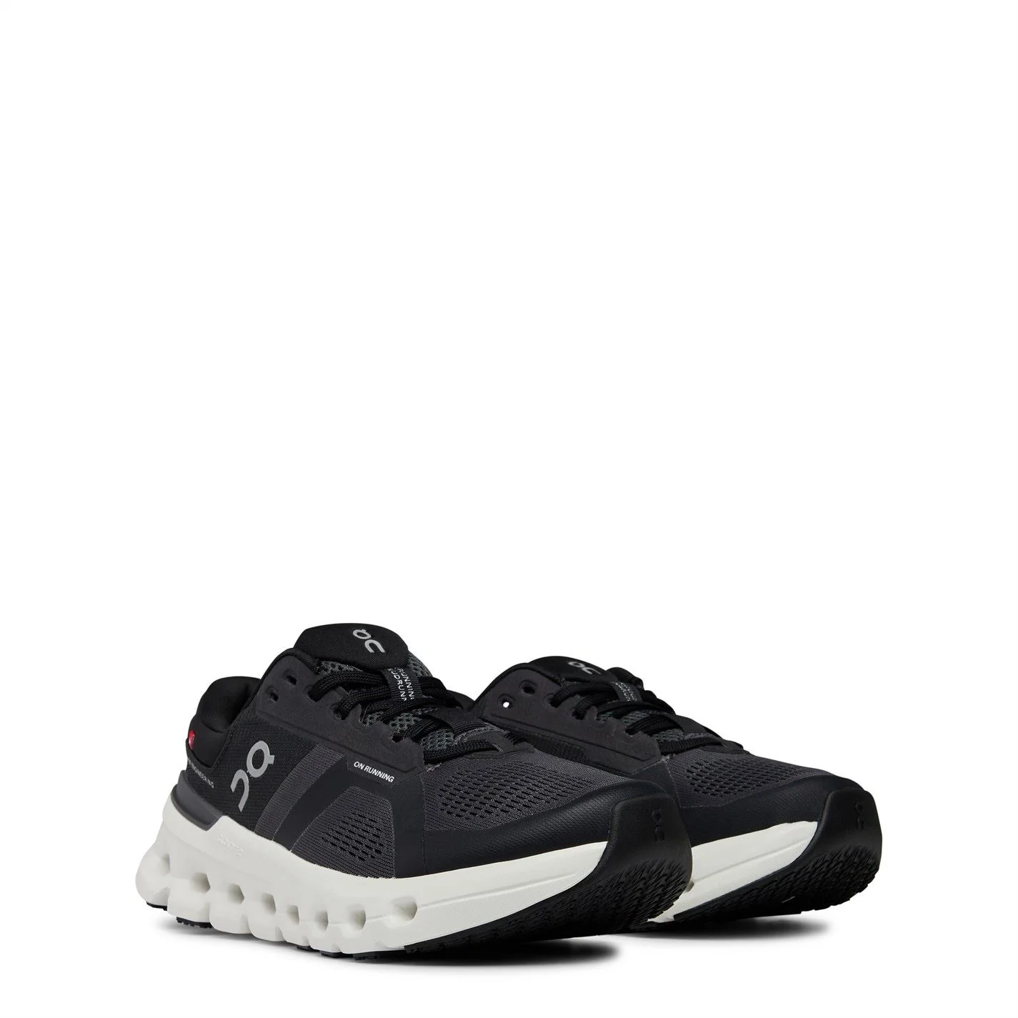 On Womens Running Cloudrunner 2 Running Trainers - Image 15