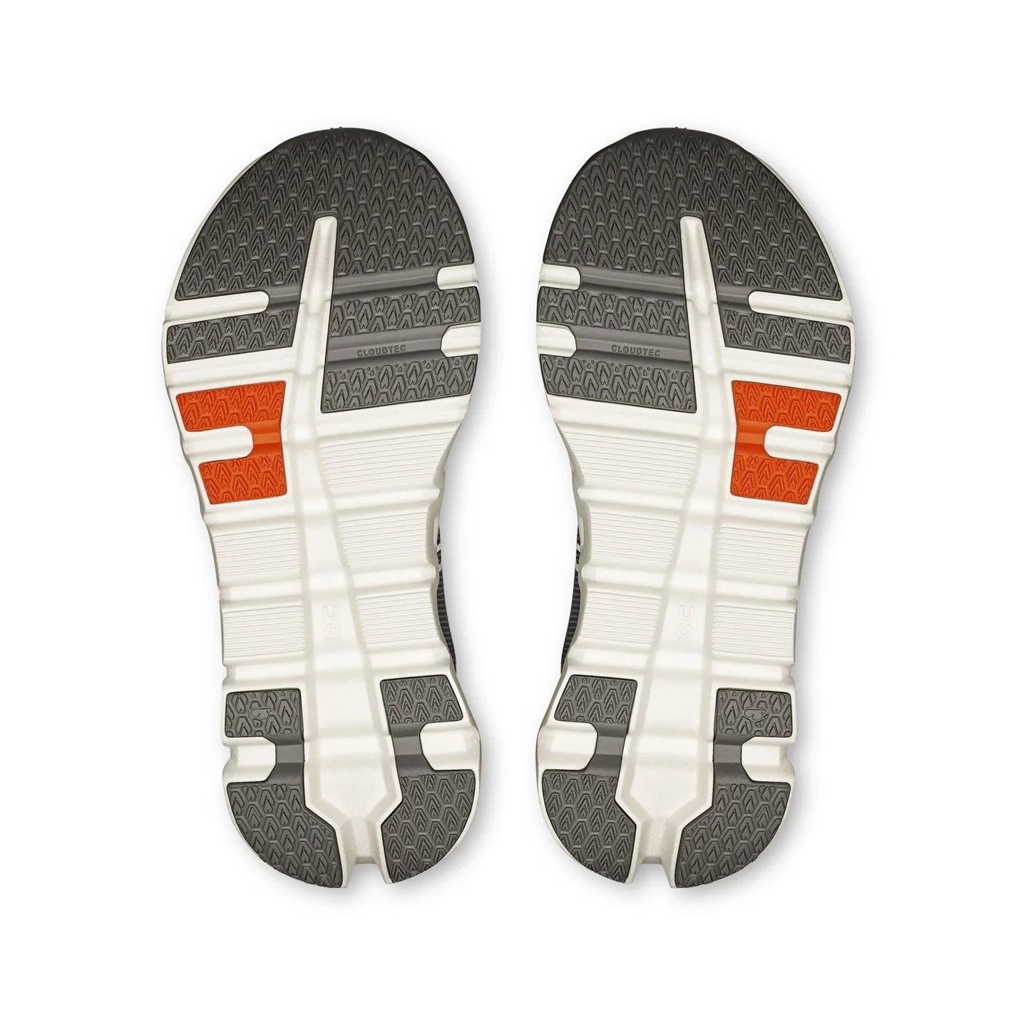 On Womens Running Cloudrunner 2 Running Trainers - Image 4