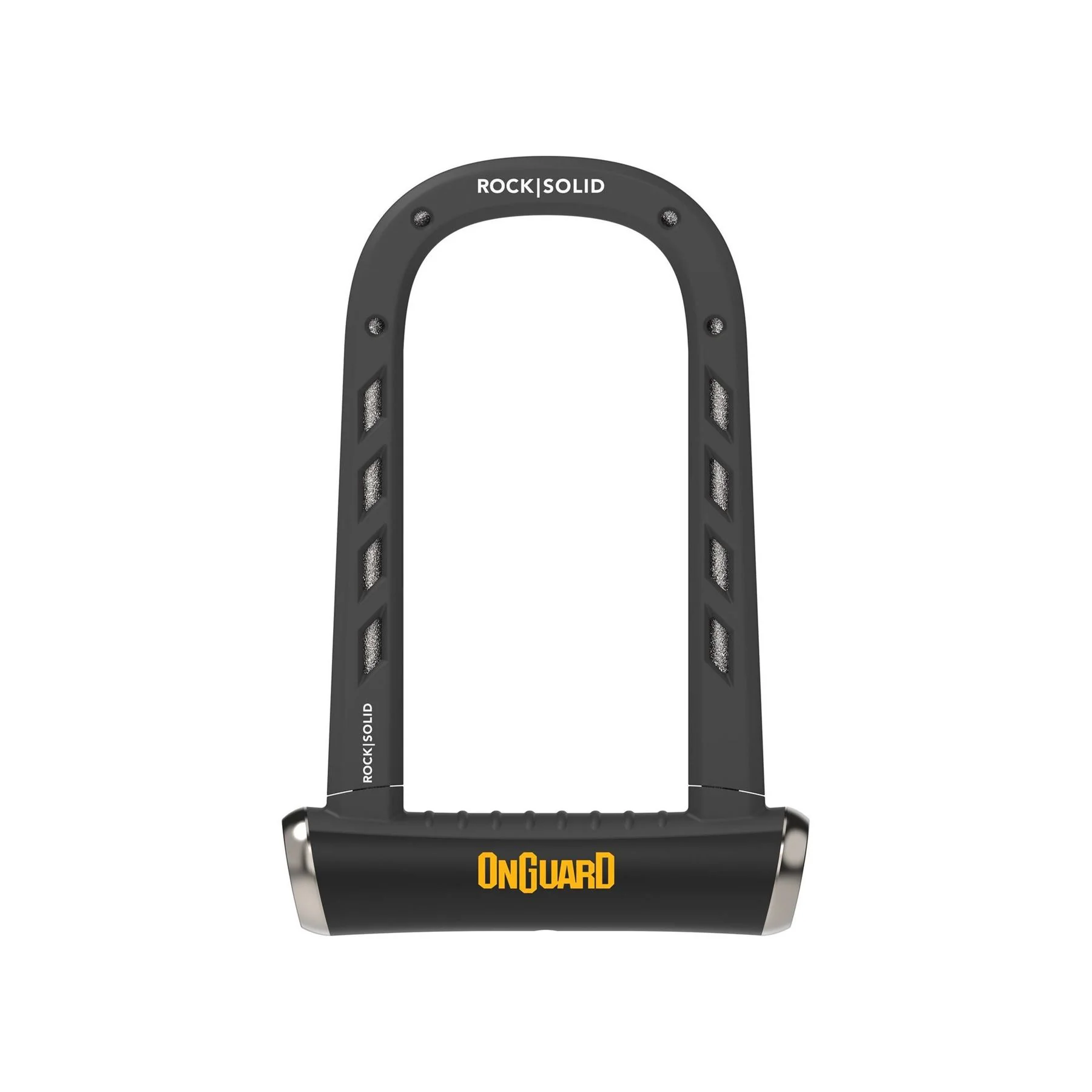 OnGuard Rocksolid D Lock