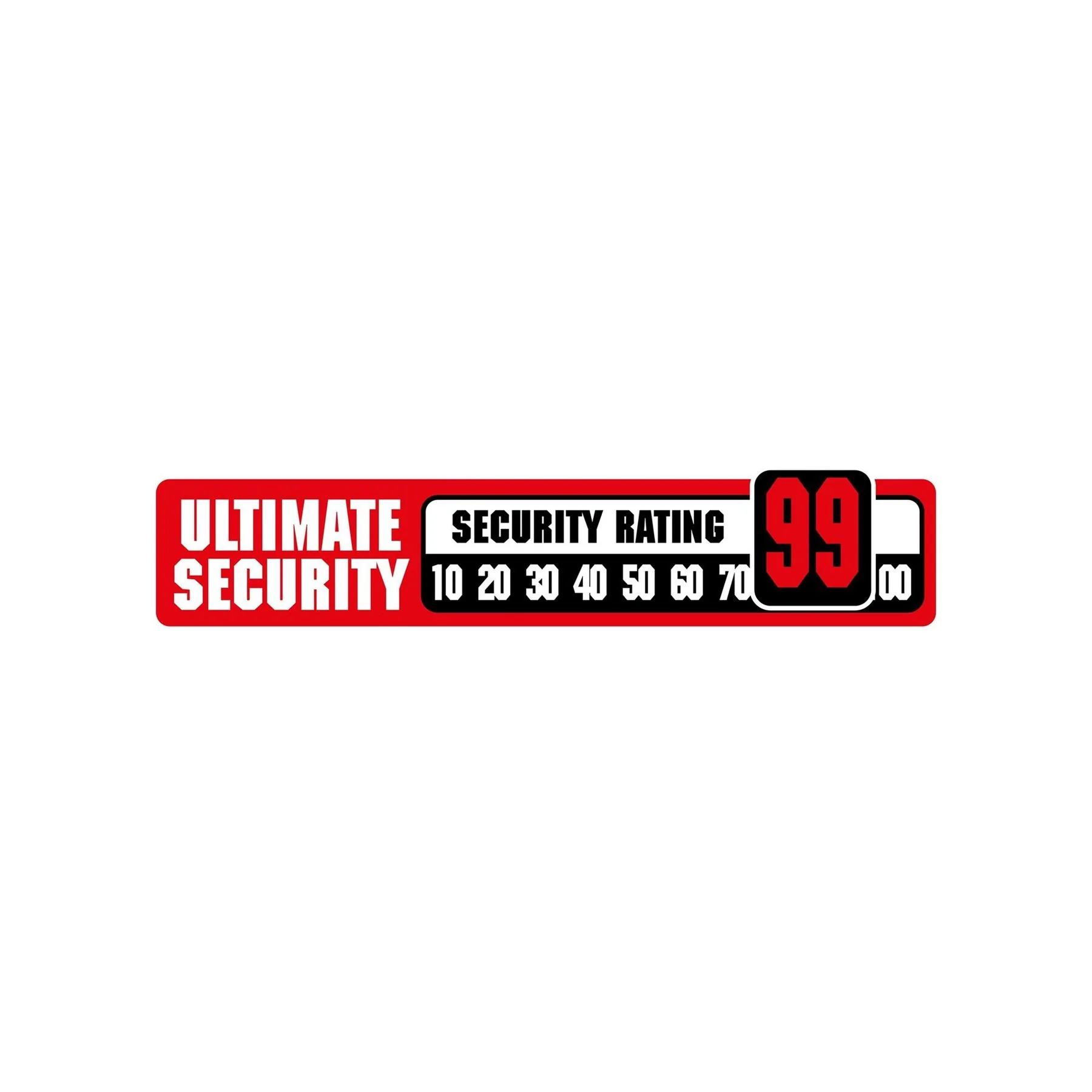 OnGuard Rocksolid D Lock - Image 3