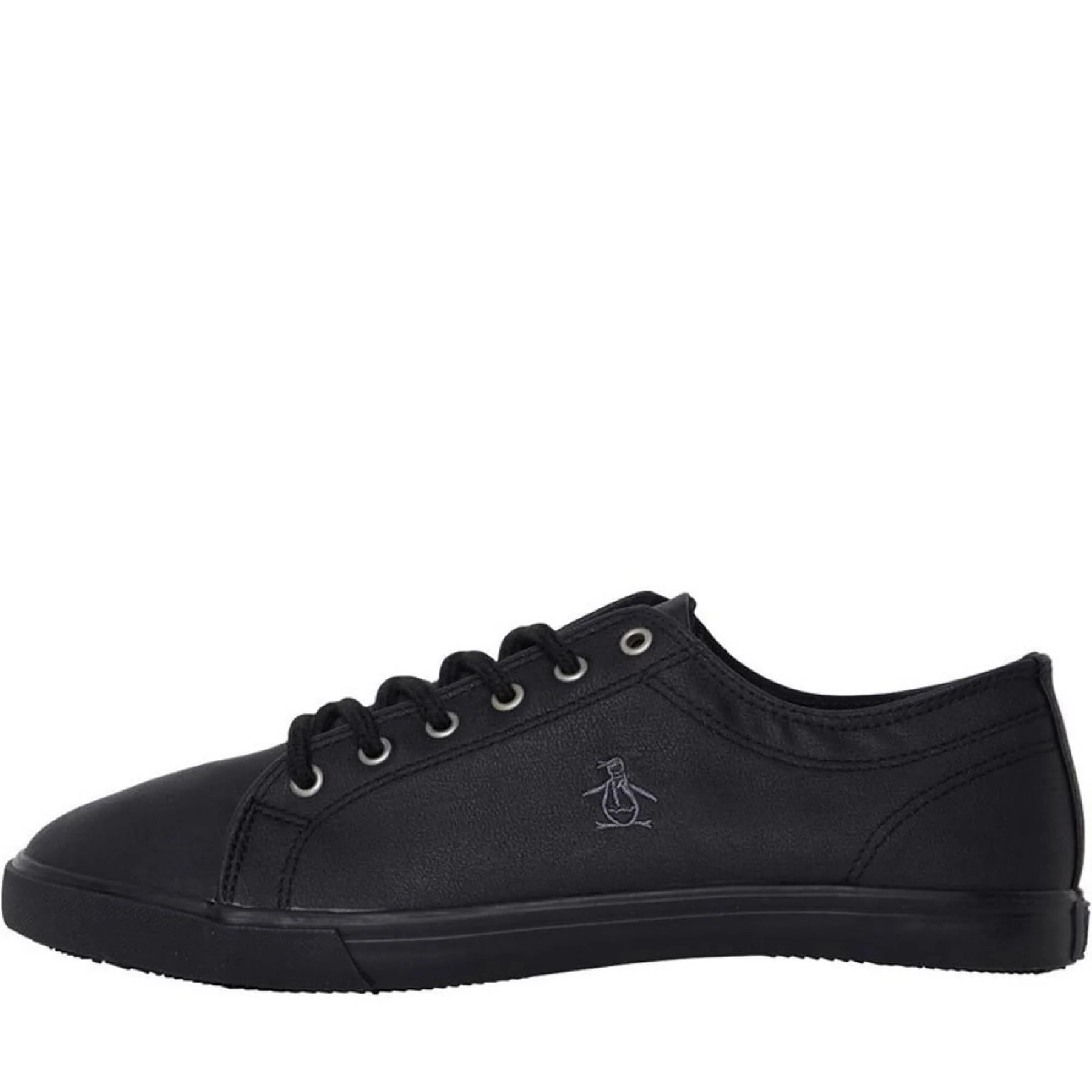 Original Penguin Mens Brewton Trainers - Image 11
