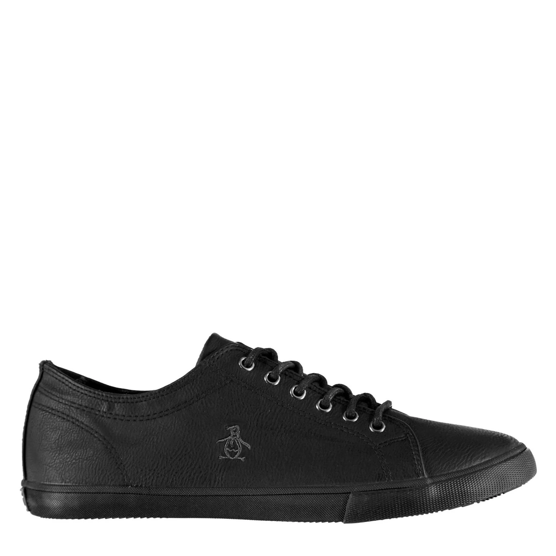 Original Penguin Mens Brewton Trainers - Image 4