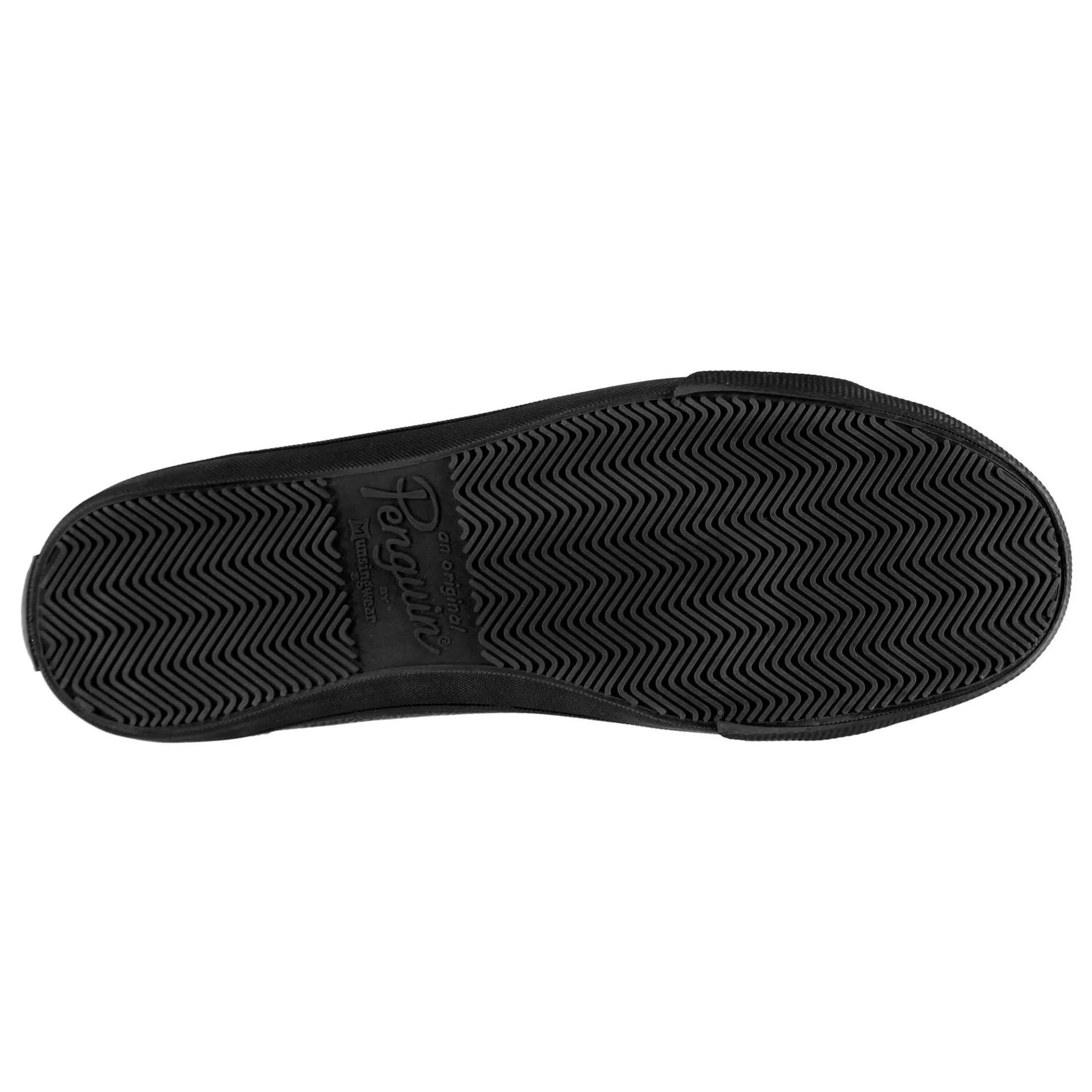 Original Penguin Mens Brewton Trainers - Image 5