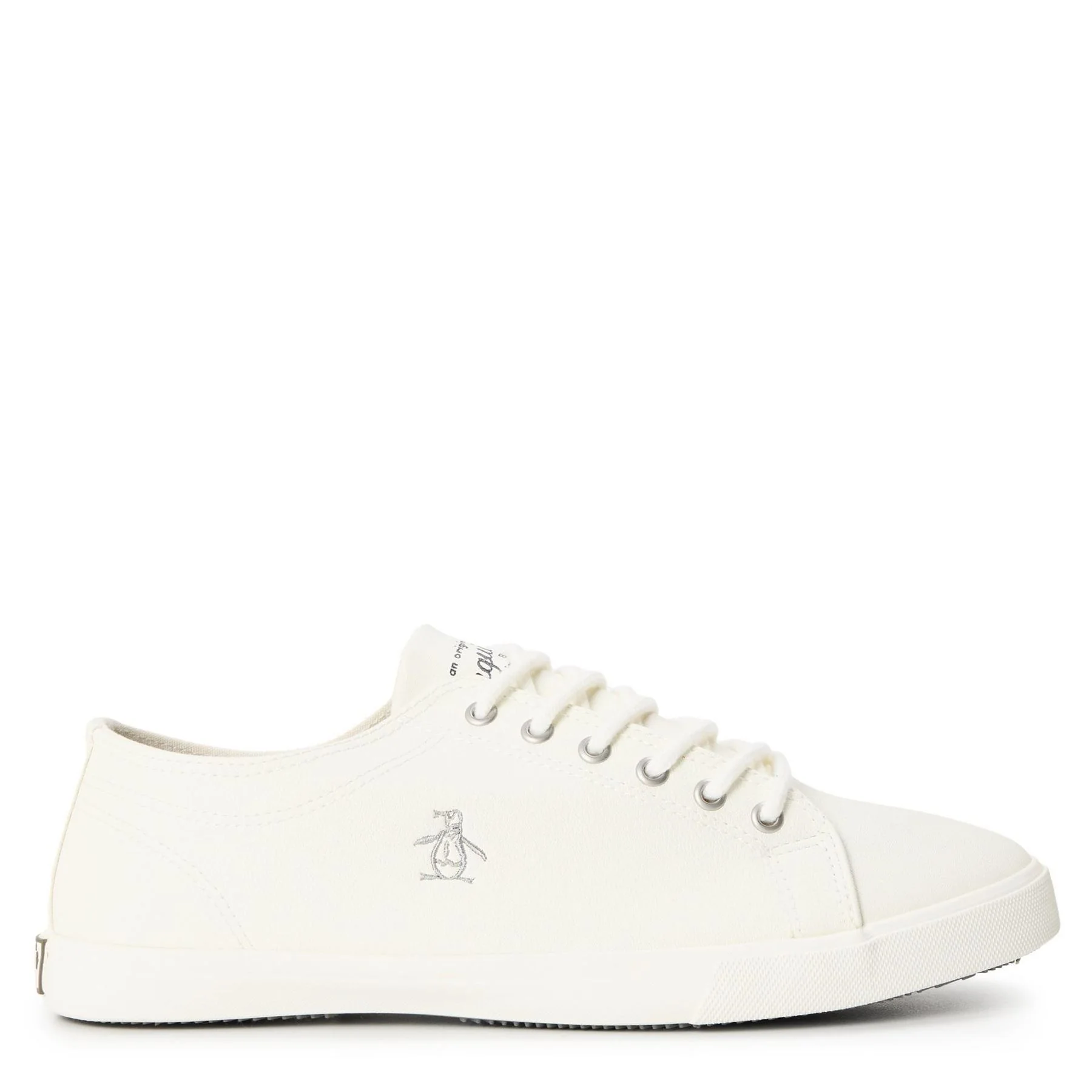 Original Penguin Mens Brewton Trainers - Image 7