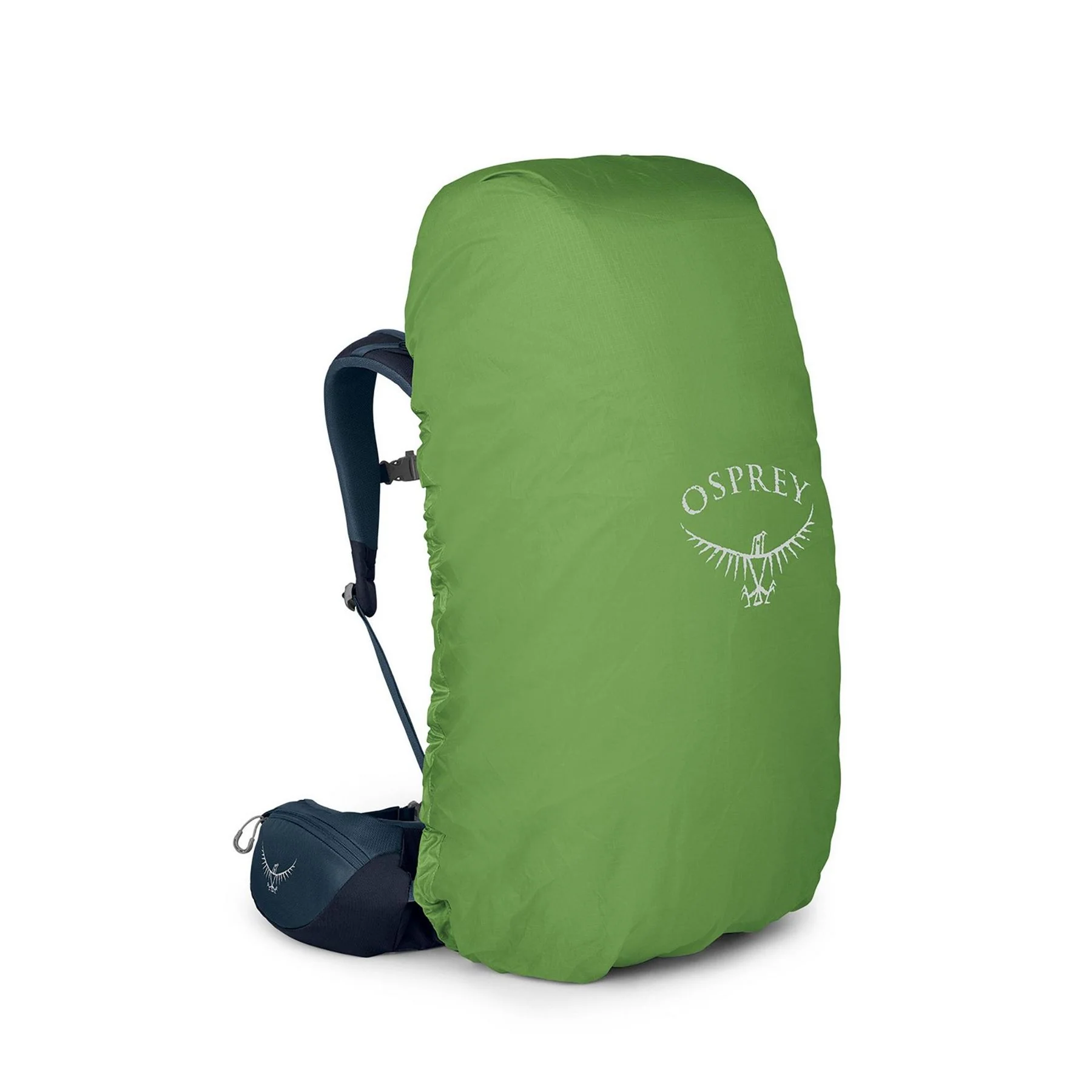 Osprey 65l Rucksack - Image 2