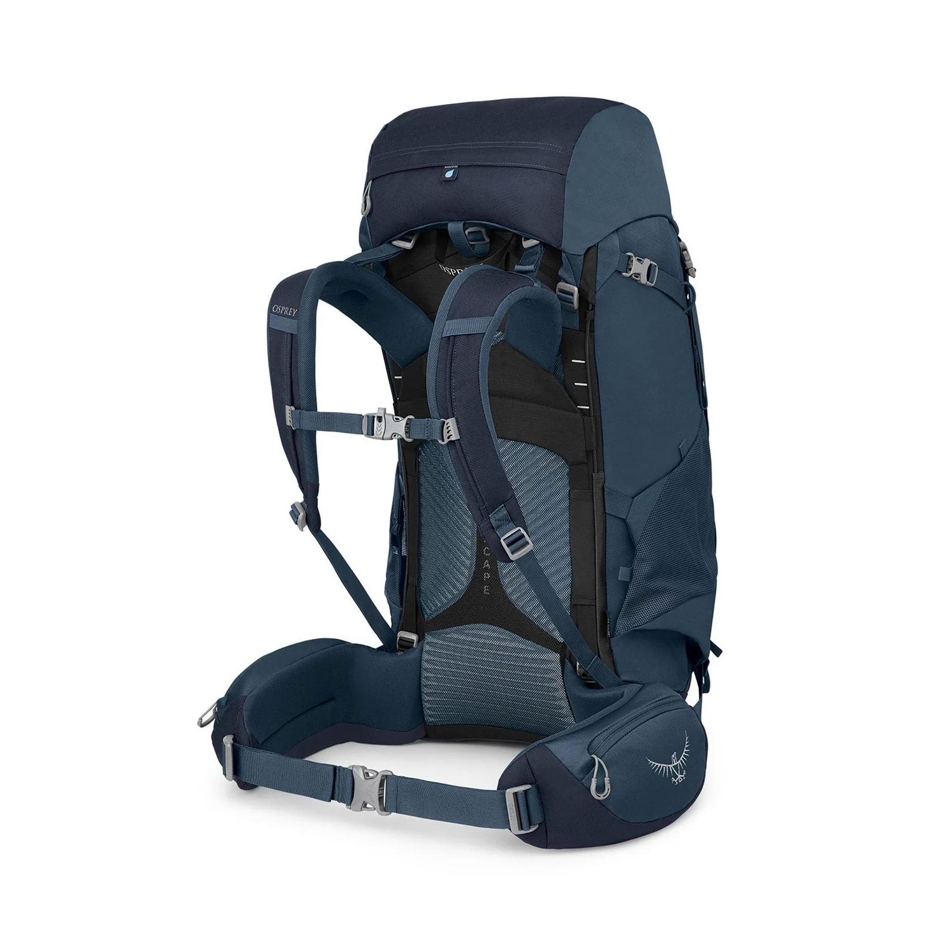 Osprey 65l Rucksack - Image 3