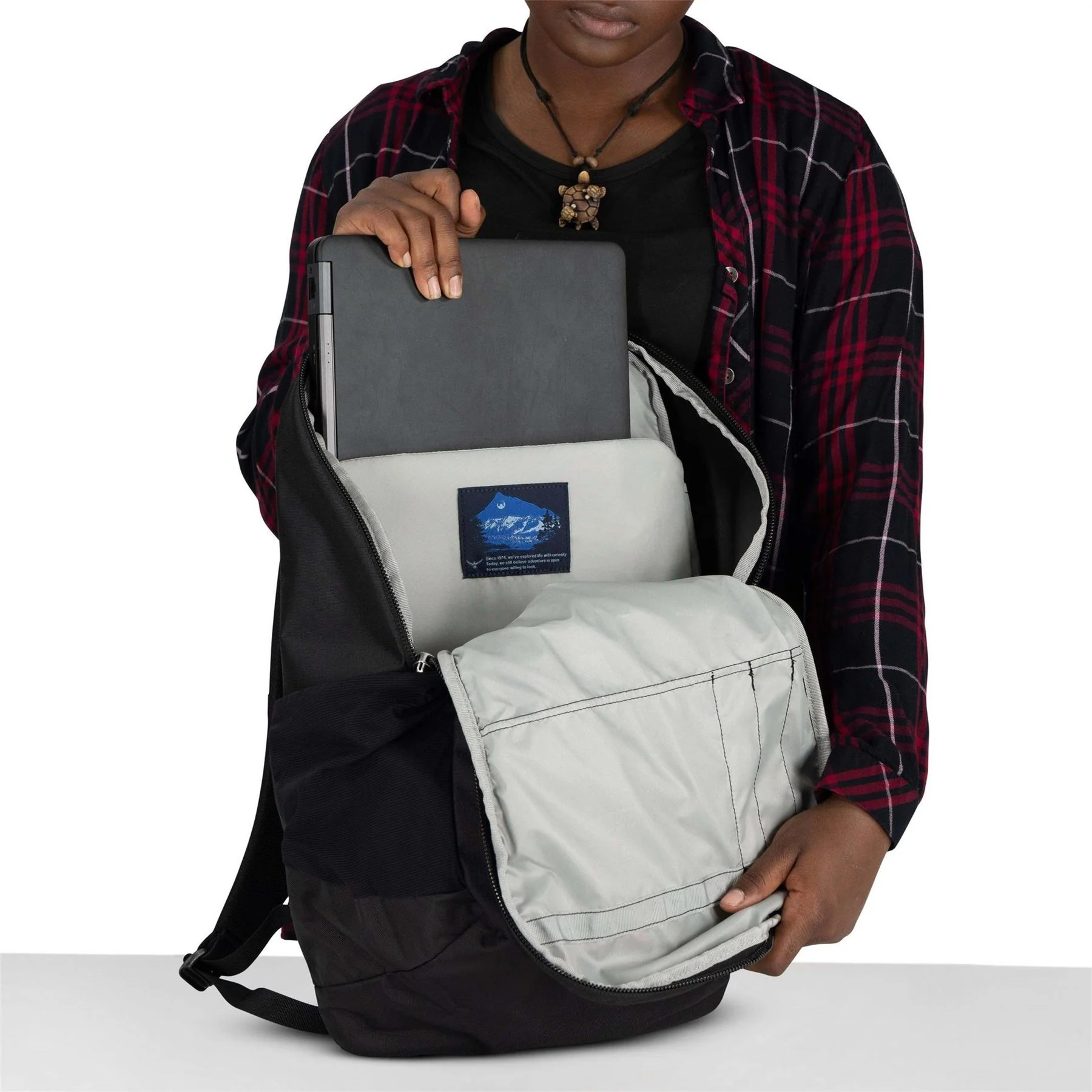 Osprey Astronova Backpack - Image 4