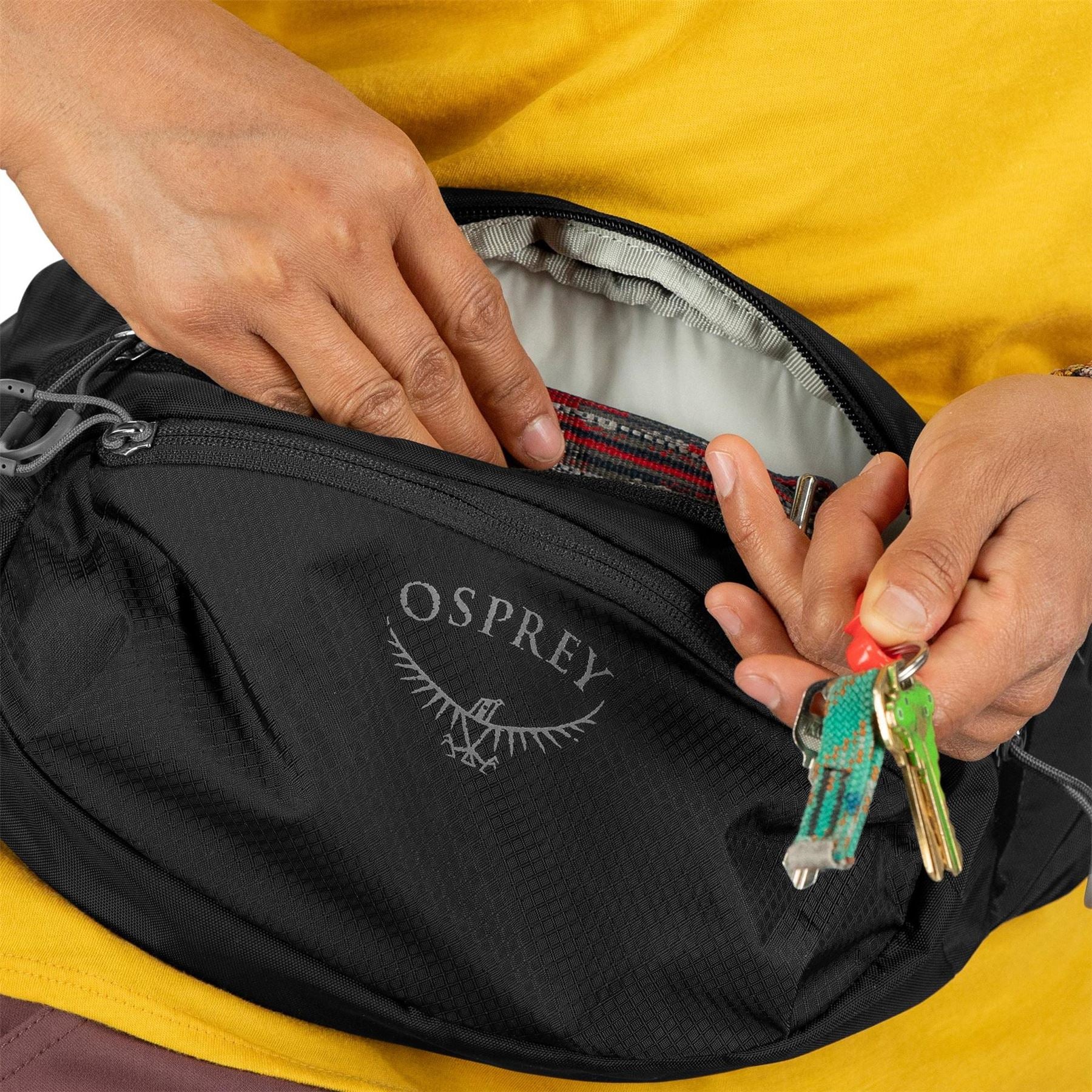 Osprey Daylite Waist - Image 2