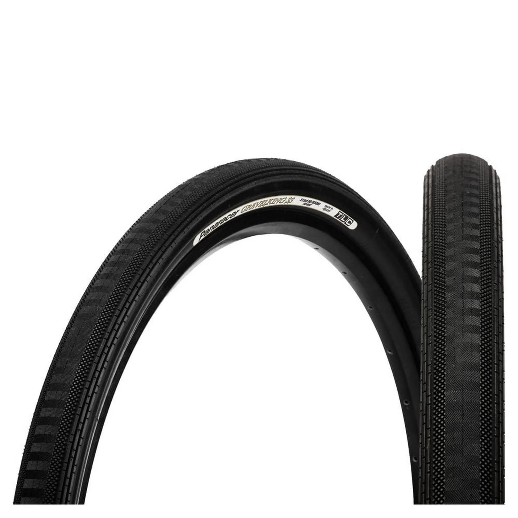 Panaracer King Semi Slick Tlc Folding Tyre