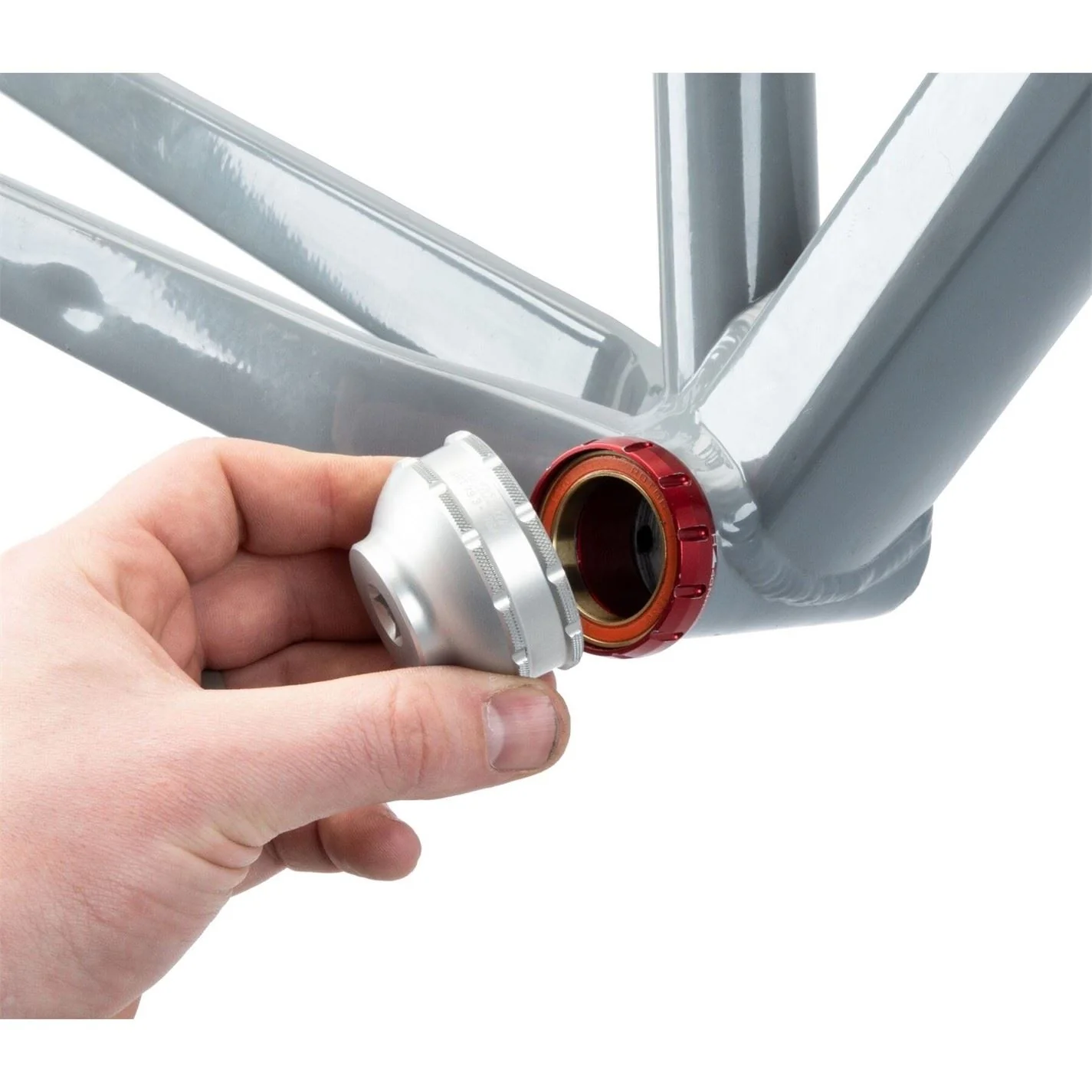 Park Notch Bottom Bracket Cleaning Tool - Image 2
