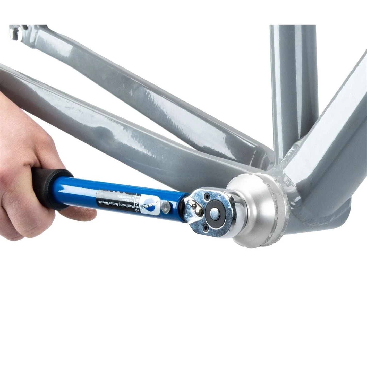 Park Notch Bottom Bracket Cleaning Tool - Image 3