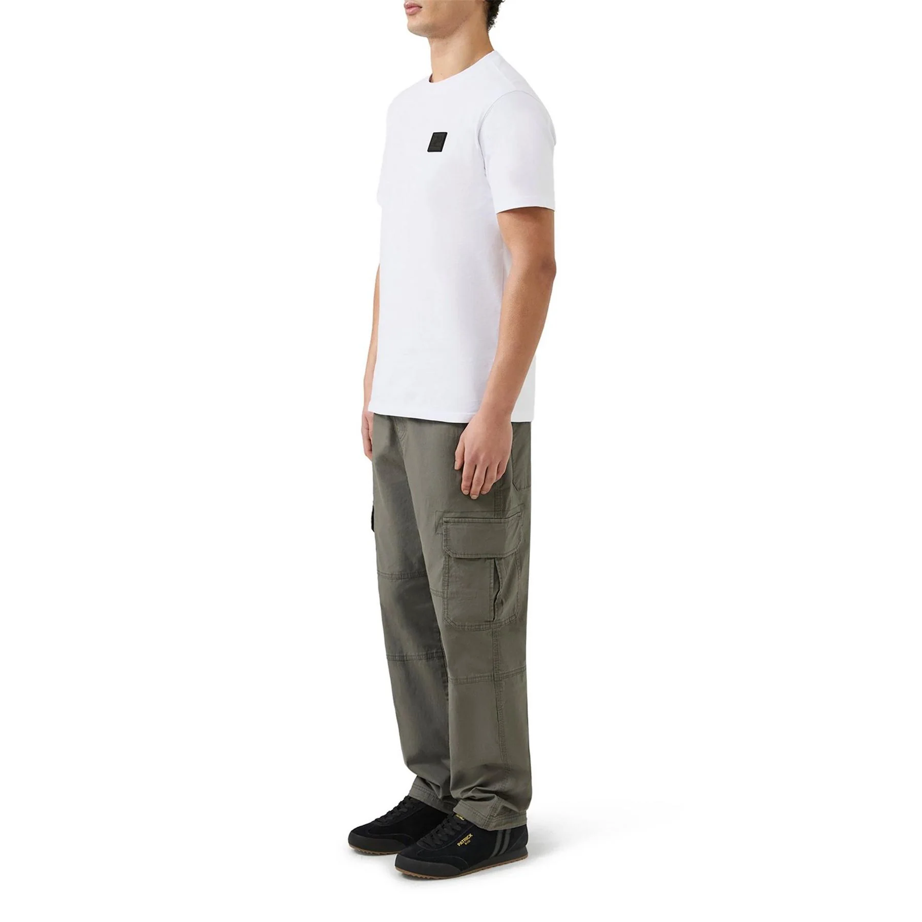 Patrick Cambell V2 Sn63 - Image 5