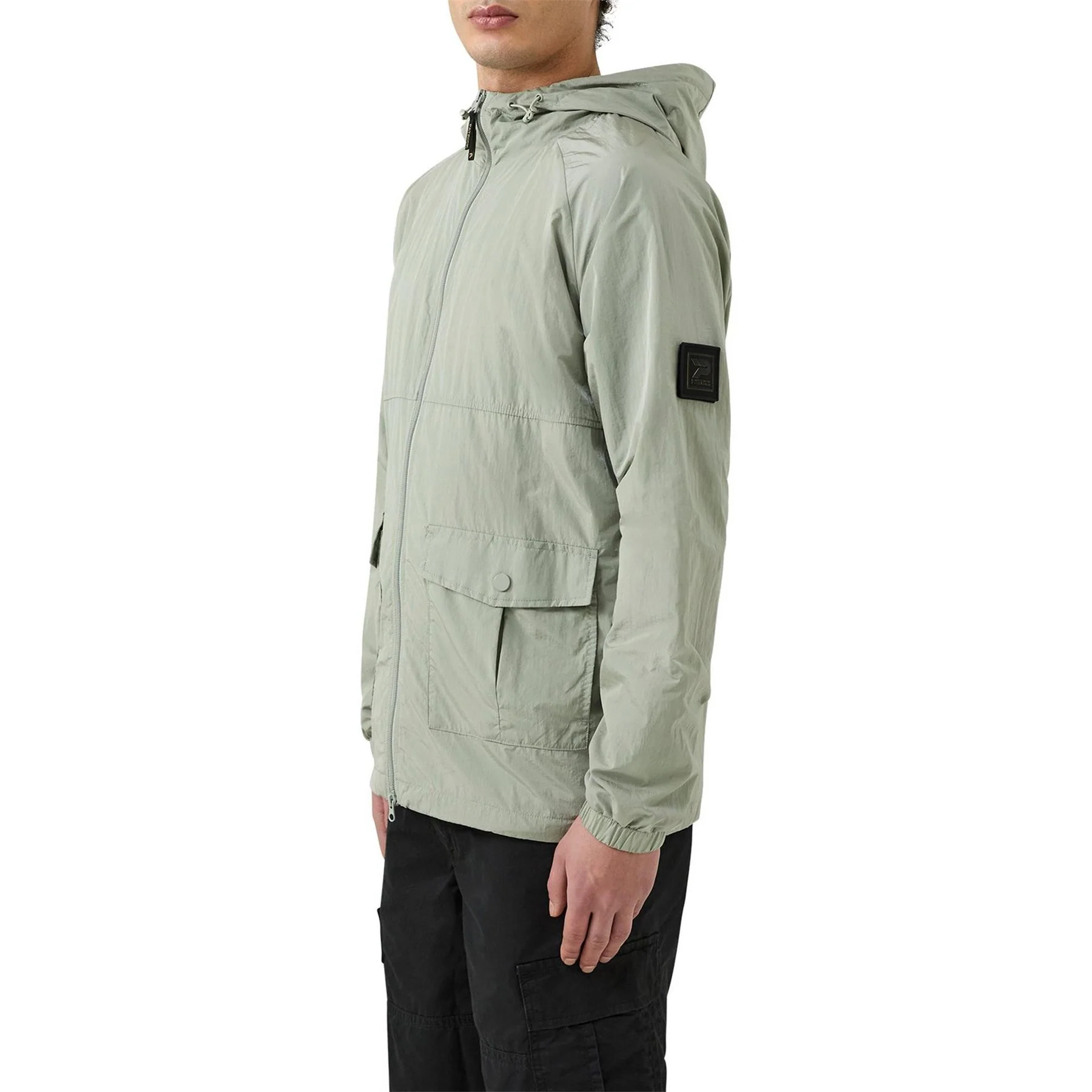Patrick Chpmn V3 FZ Sn63 - Image 2