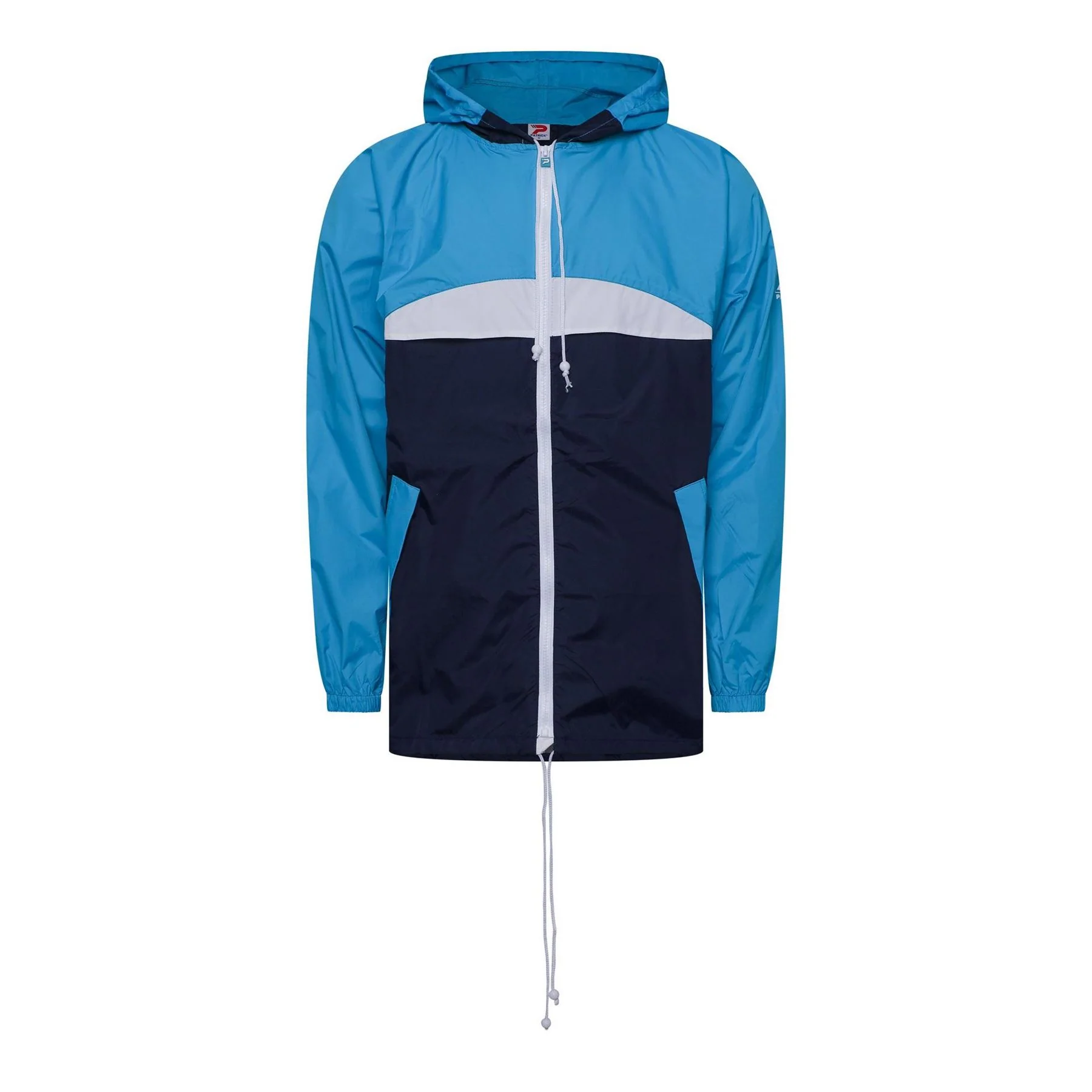 Patrick Classic Cagoule Softshell Jacket