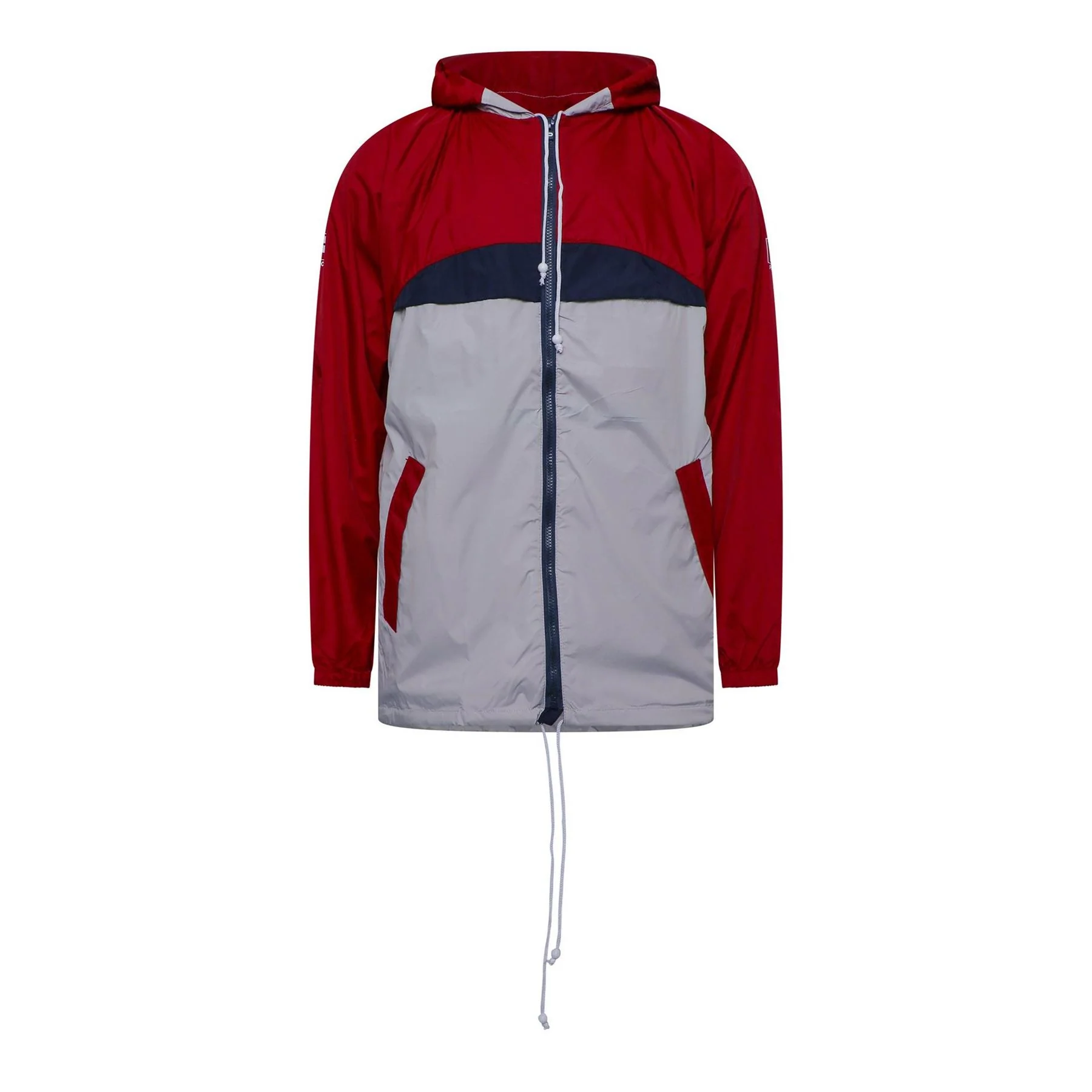 Patrick Classic Cagoule Softshell Jacket - Image 3