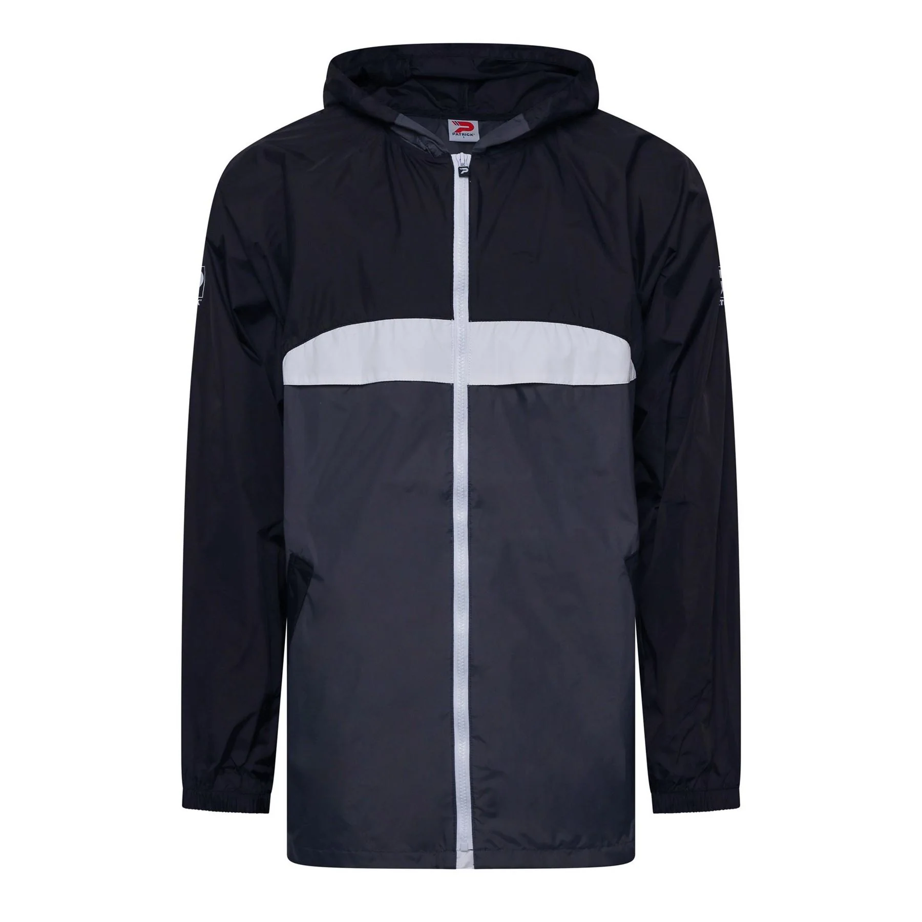 Patrick Classic Cagoule Softshell Jacket - Image 5