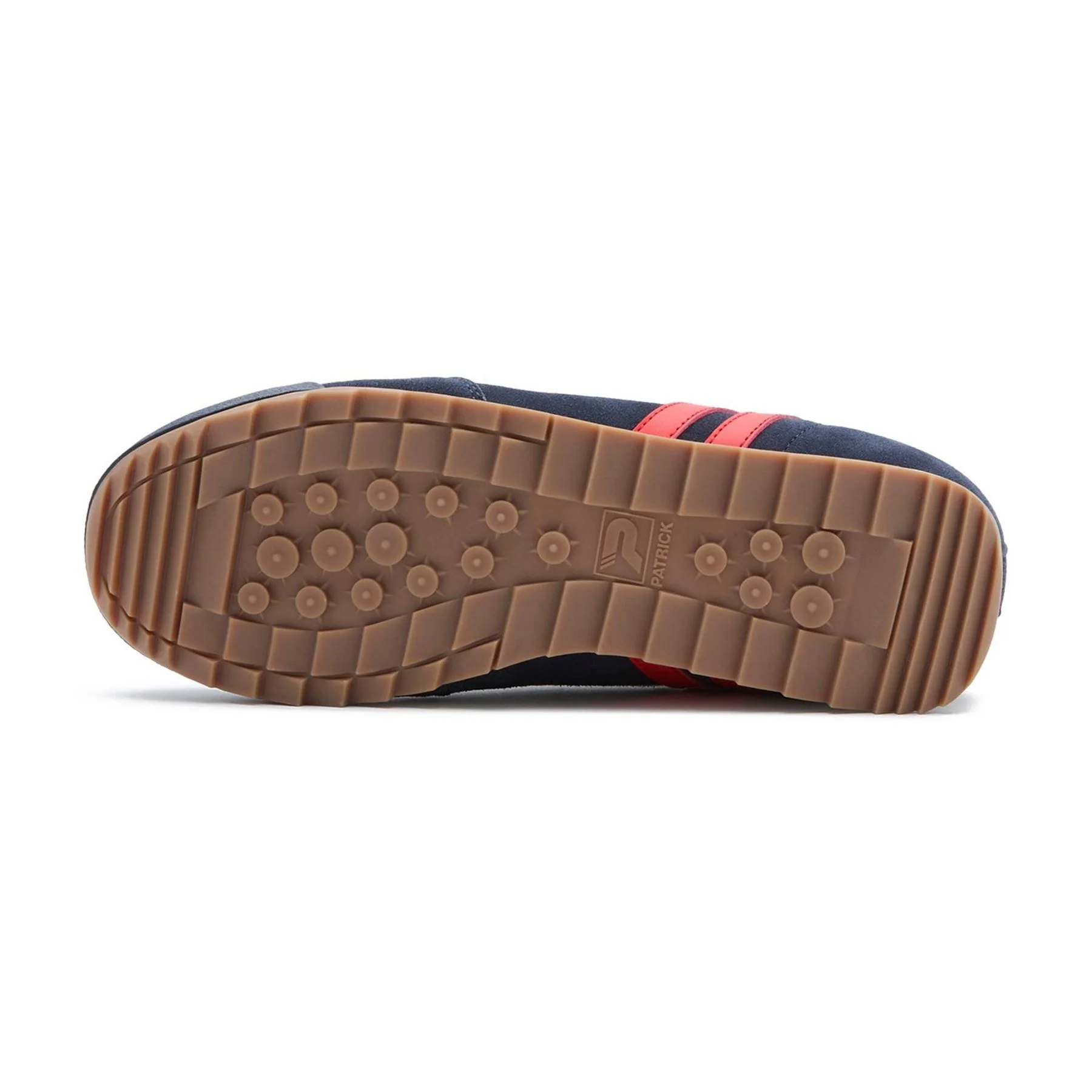 Patrick Heritage Low Top Trainers - Image 6