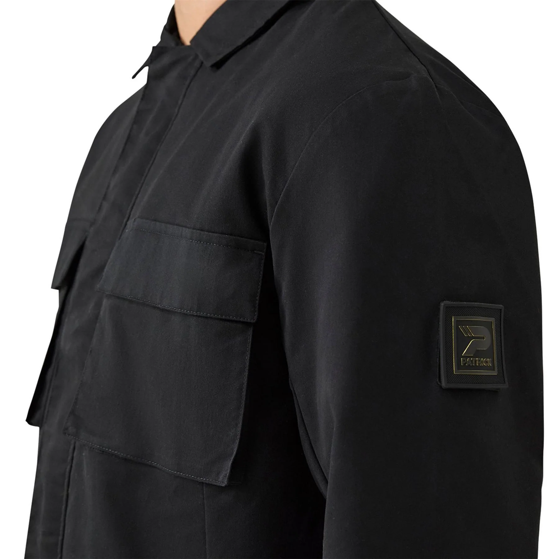 Patrick Finn FZ Jkt Sn63 - Image 4