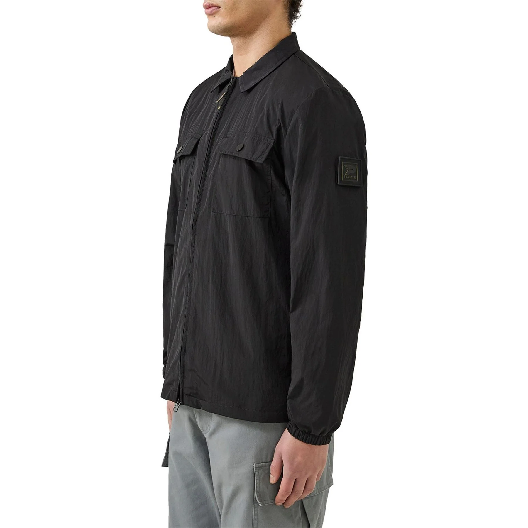 Patrick Jcksn V2 FZ Sn63 - Image 2