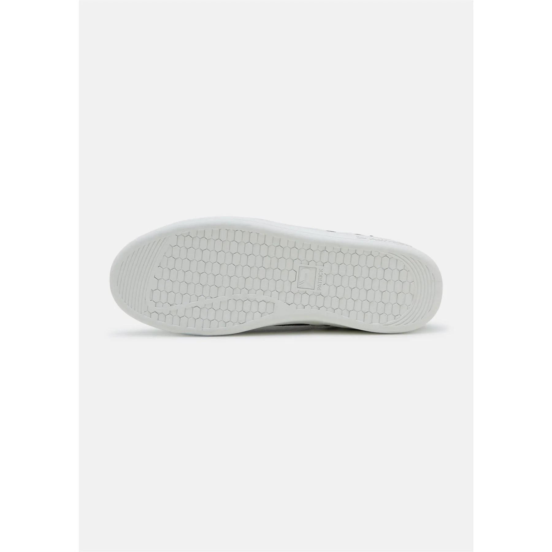 Patrick Lyon Cupsole Low Top Trainers - Image 8