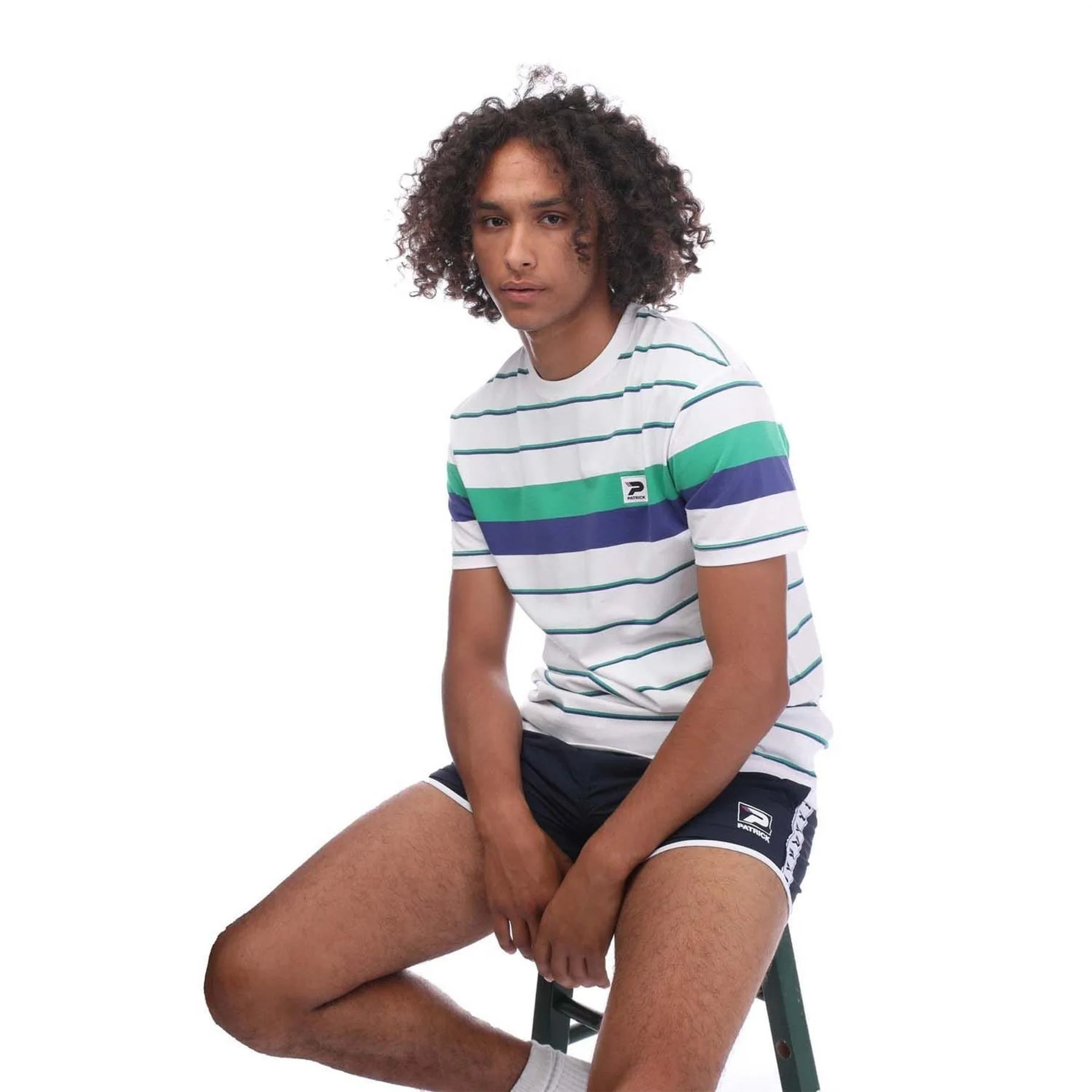 Patrick Tee Shirt - Image 4
