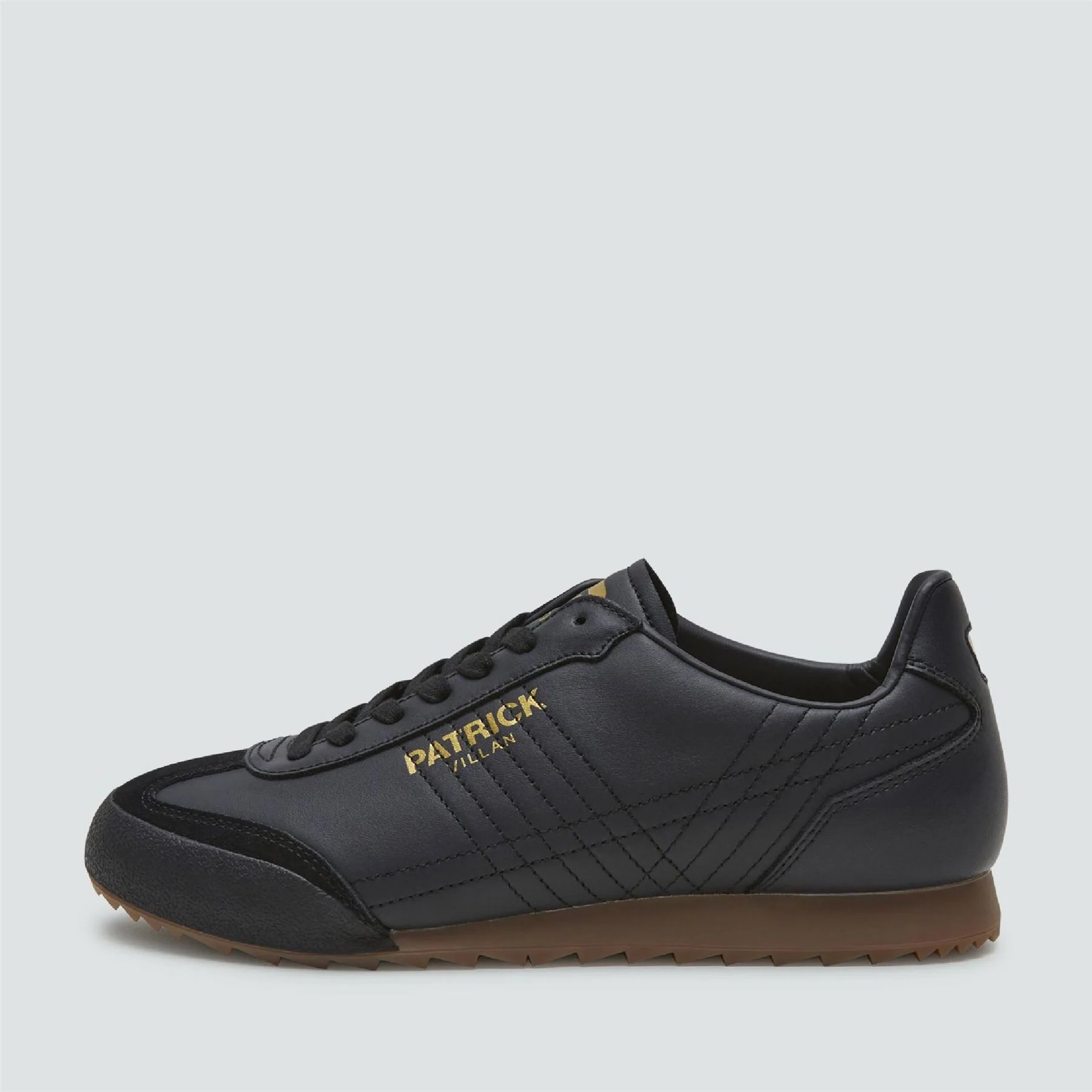Patrick Villan Low Top Trainers - Image 2