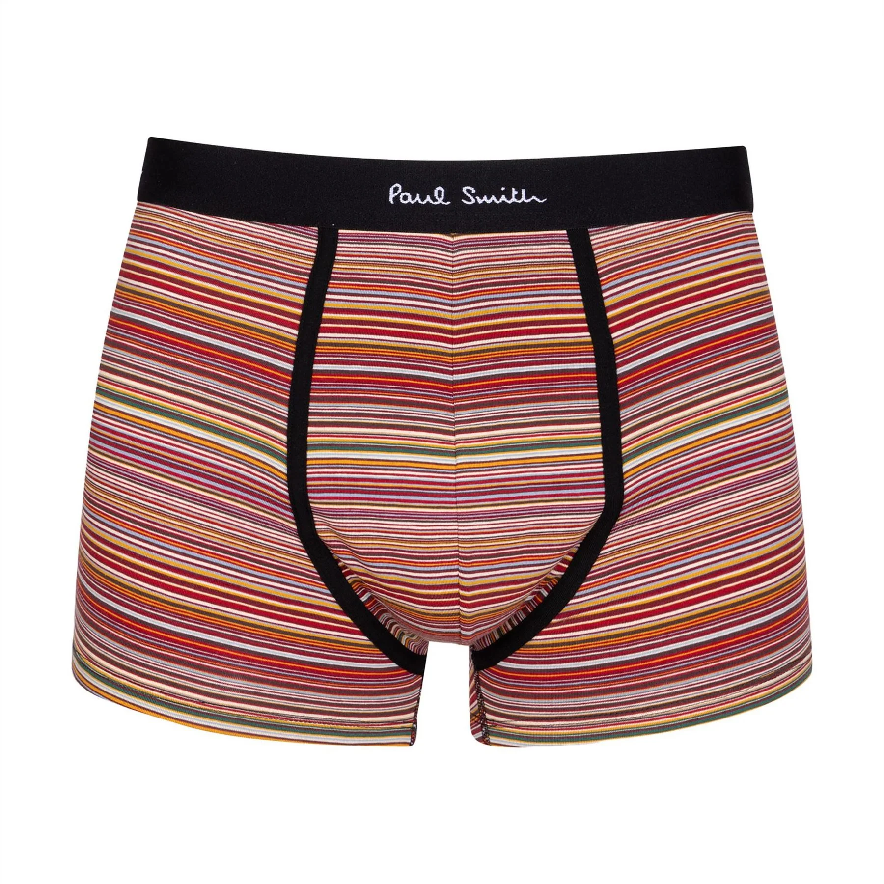 Paul Smith 3 Pack Classic Trunks - Image 21