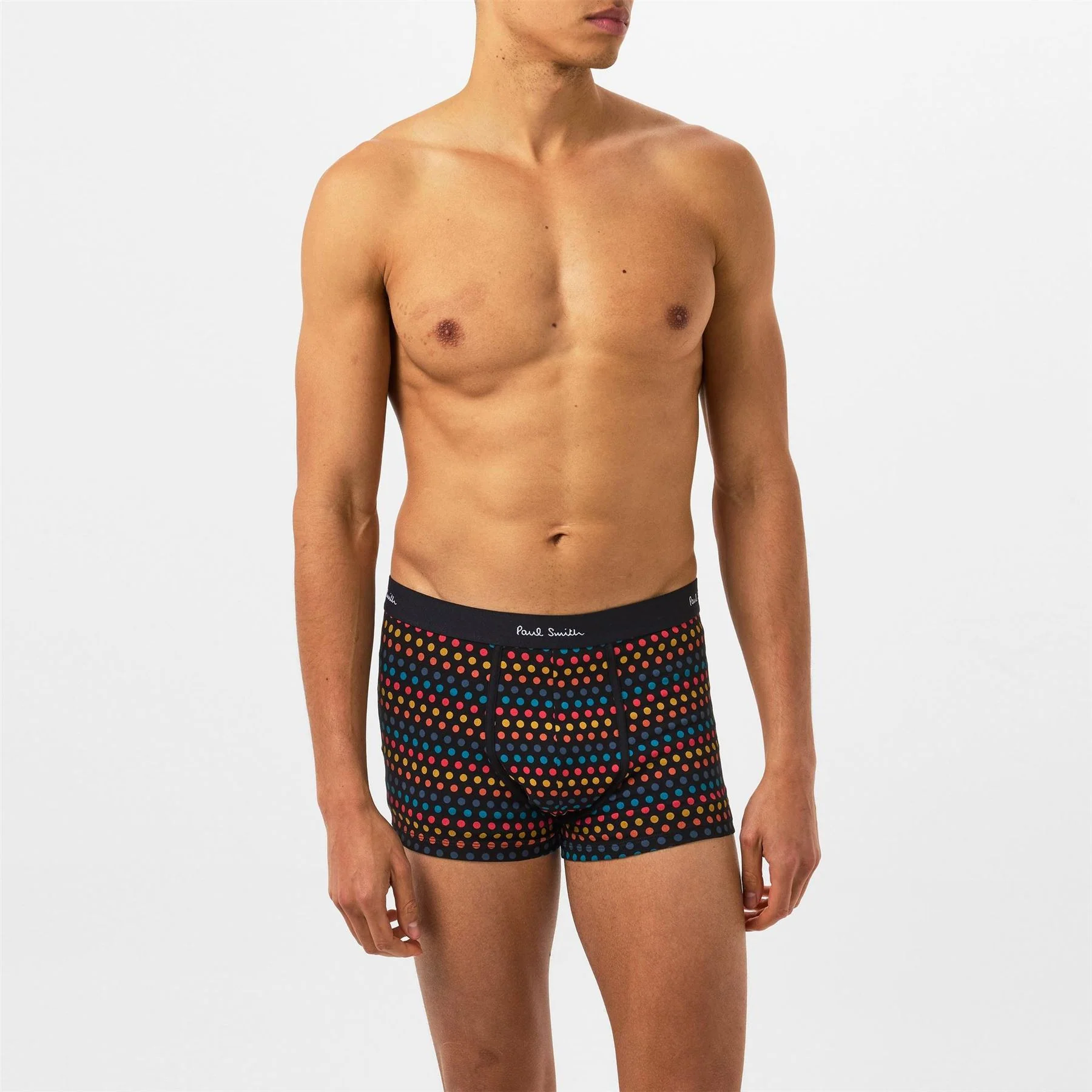 Paul Smith 3 Pack Classic Trunks - Image 48