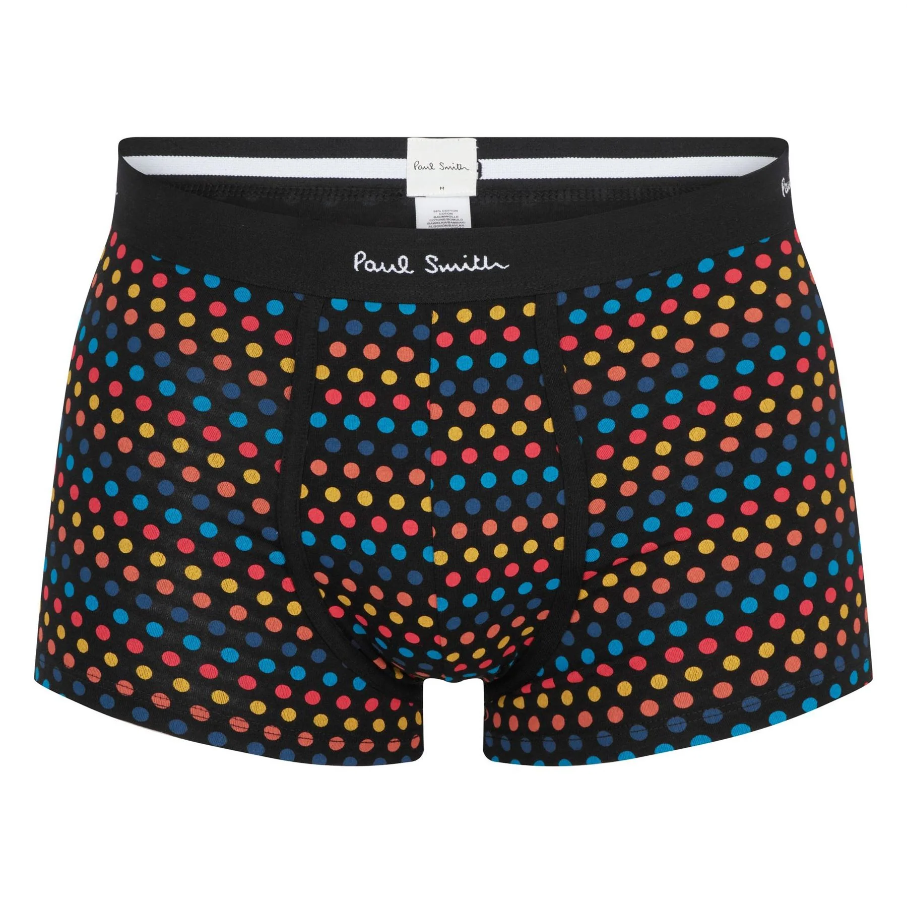 Paul Smith 3 Pack Classic Trunks - Image 49