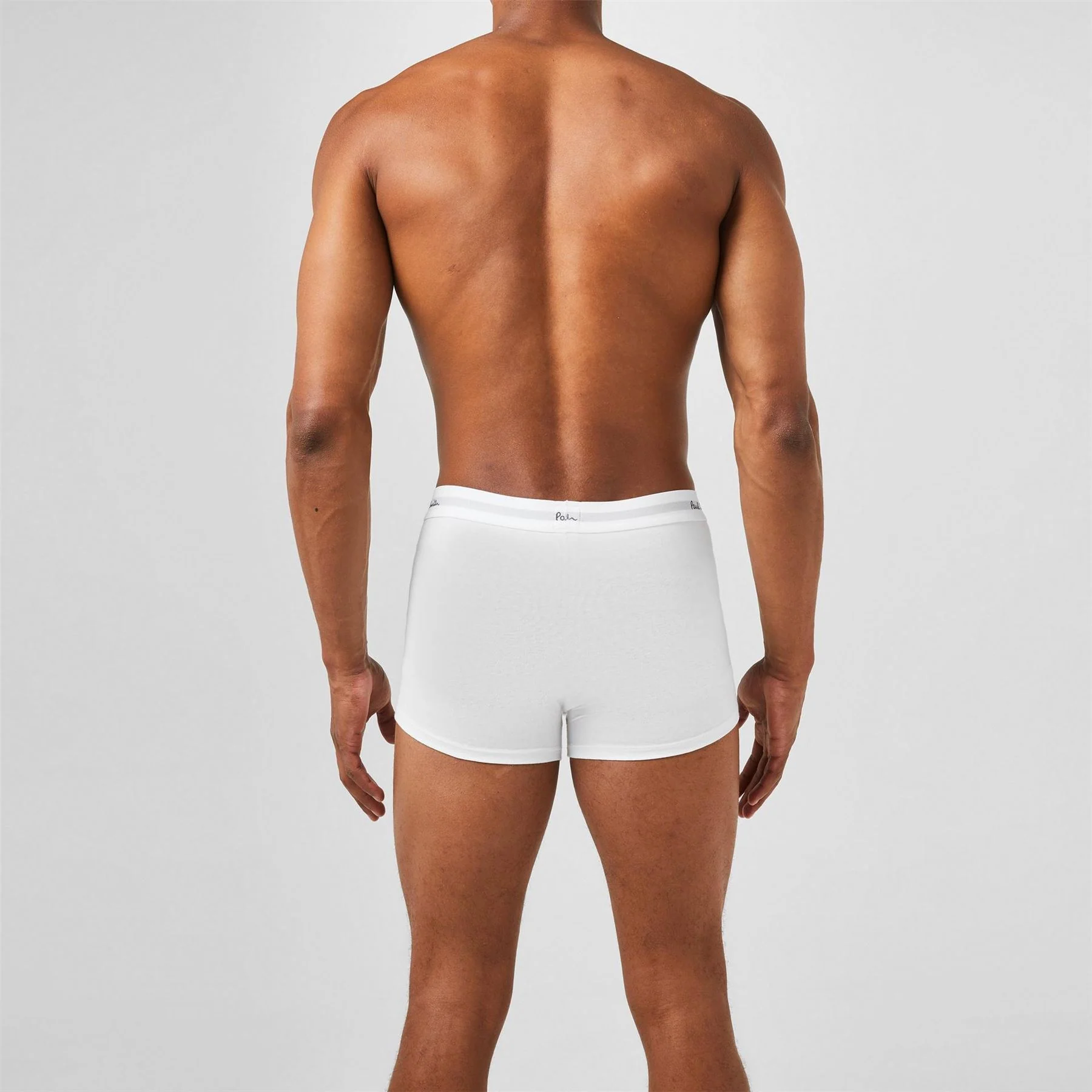 Paul Smith 3 Pack Classic Trunks - Image 56