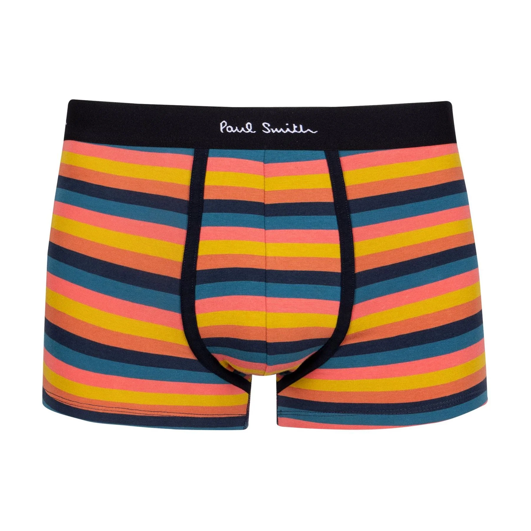 Paul Smith 3 Pack Classic Trunks - Image 7