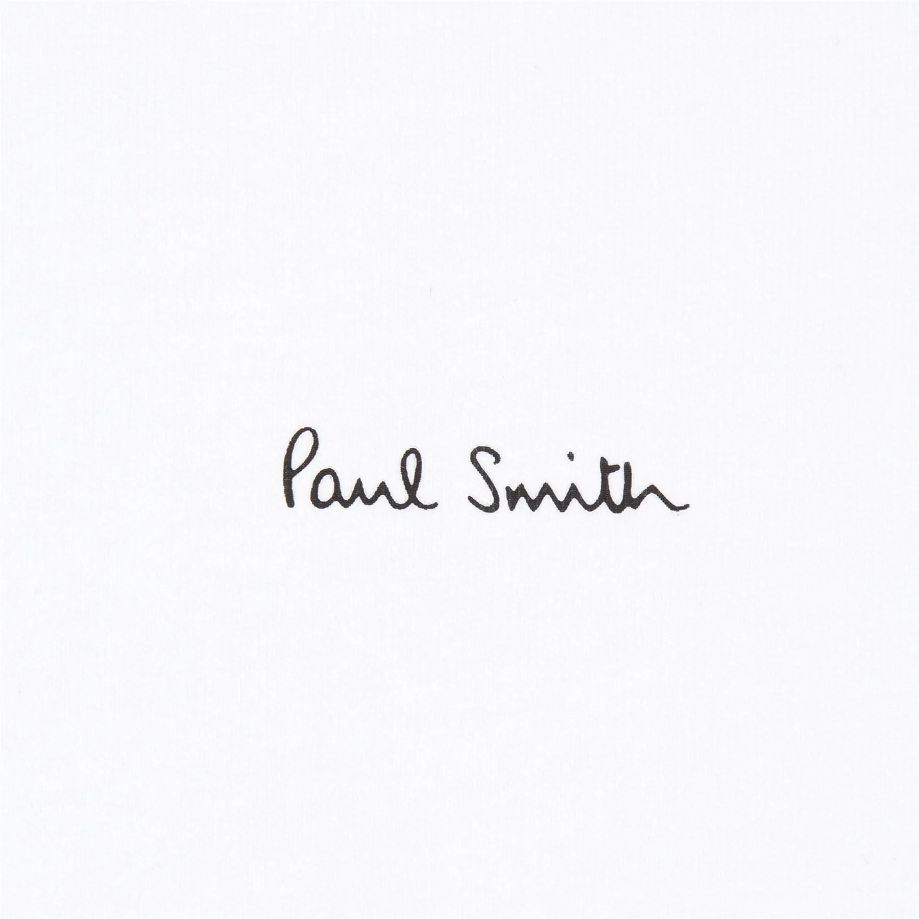 Paul Smith Regular Fit Chest Logo T-Shirt - Image 24