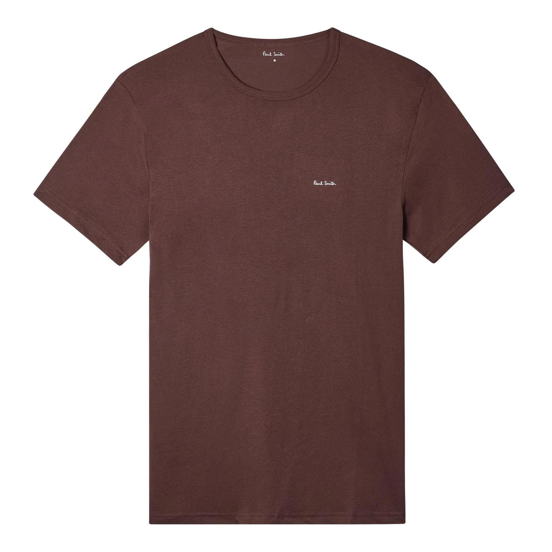 Paul Smith Regular Fit Chest Logo T-Shirt - Image 36