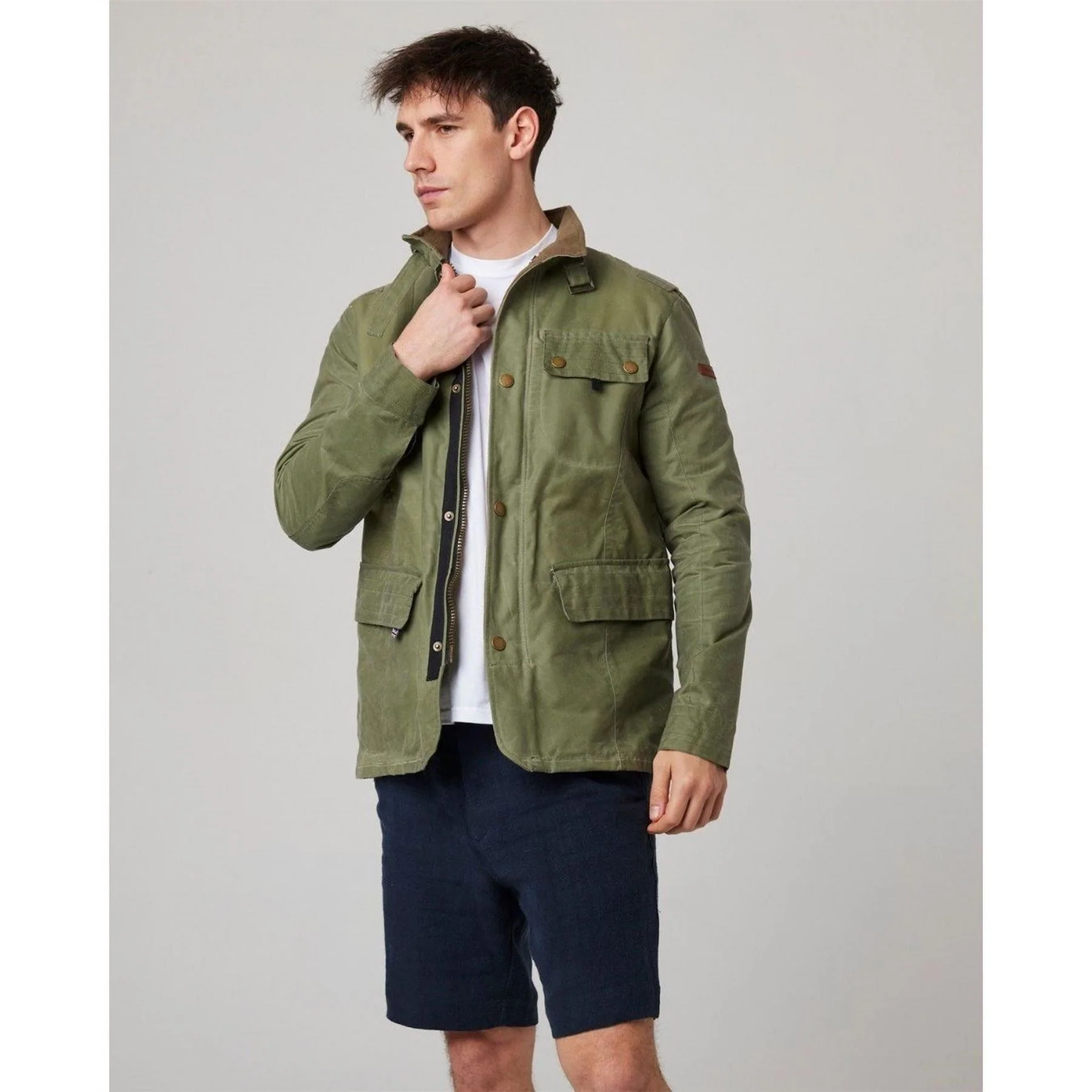 Peregrine Bexley Jacket - Image 2
