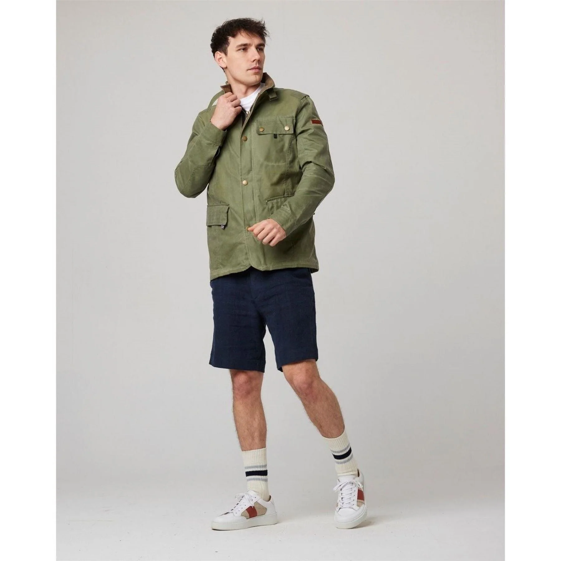 Peregrine Bexley Jacket - Image 4