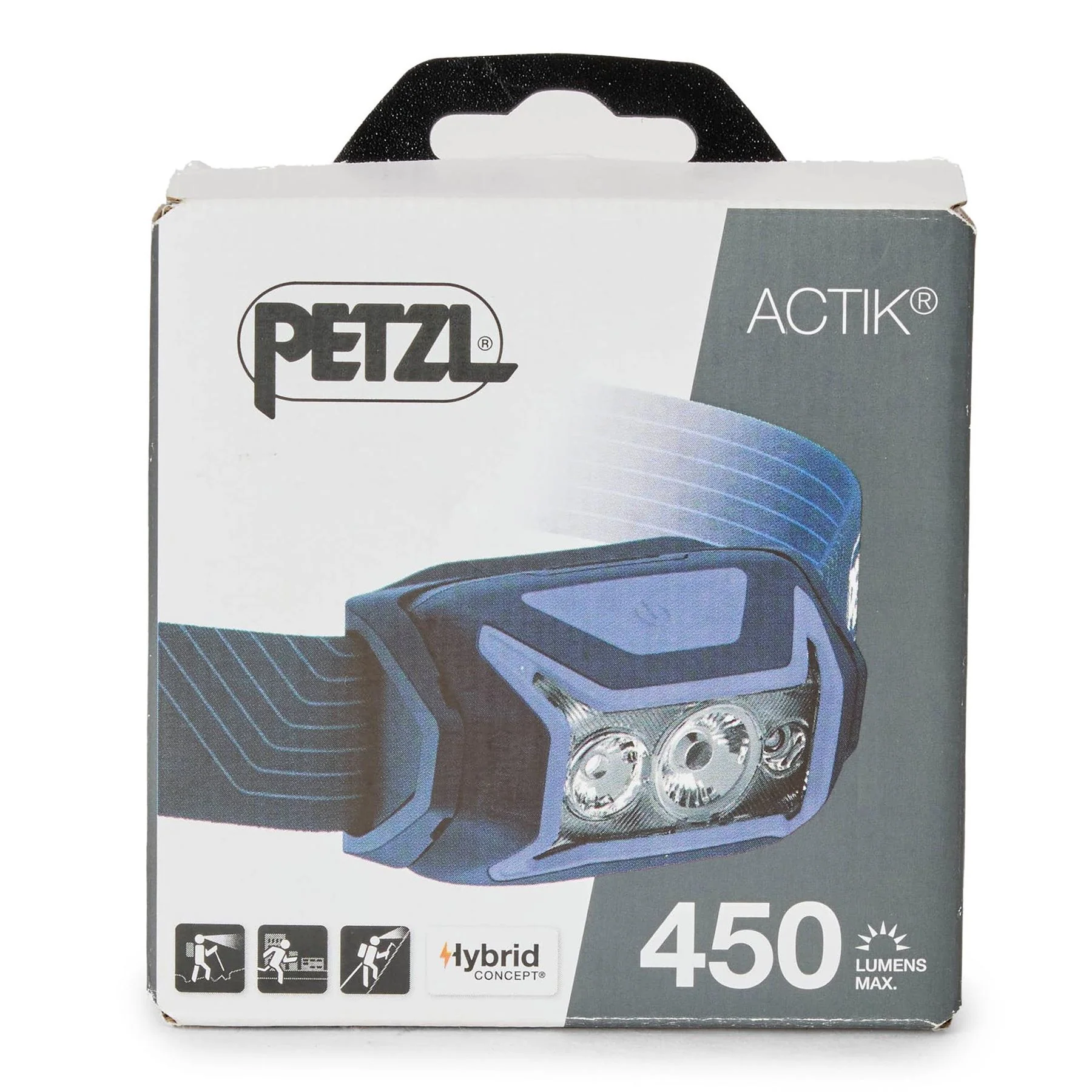 Petzl Actik Lamp 09 - Image 3
