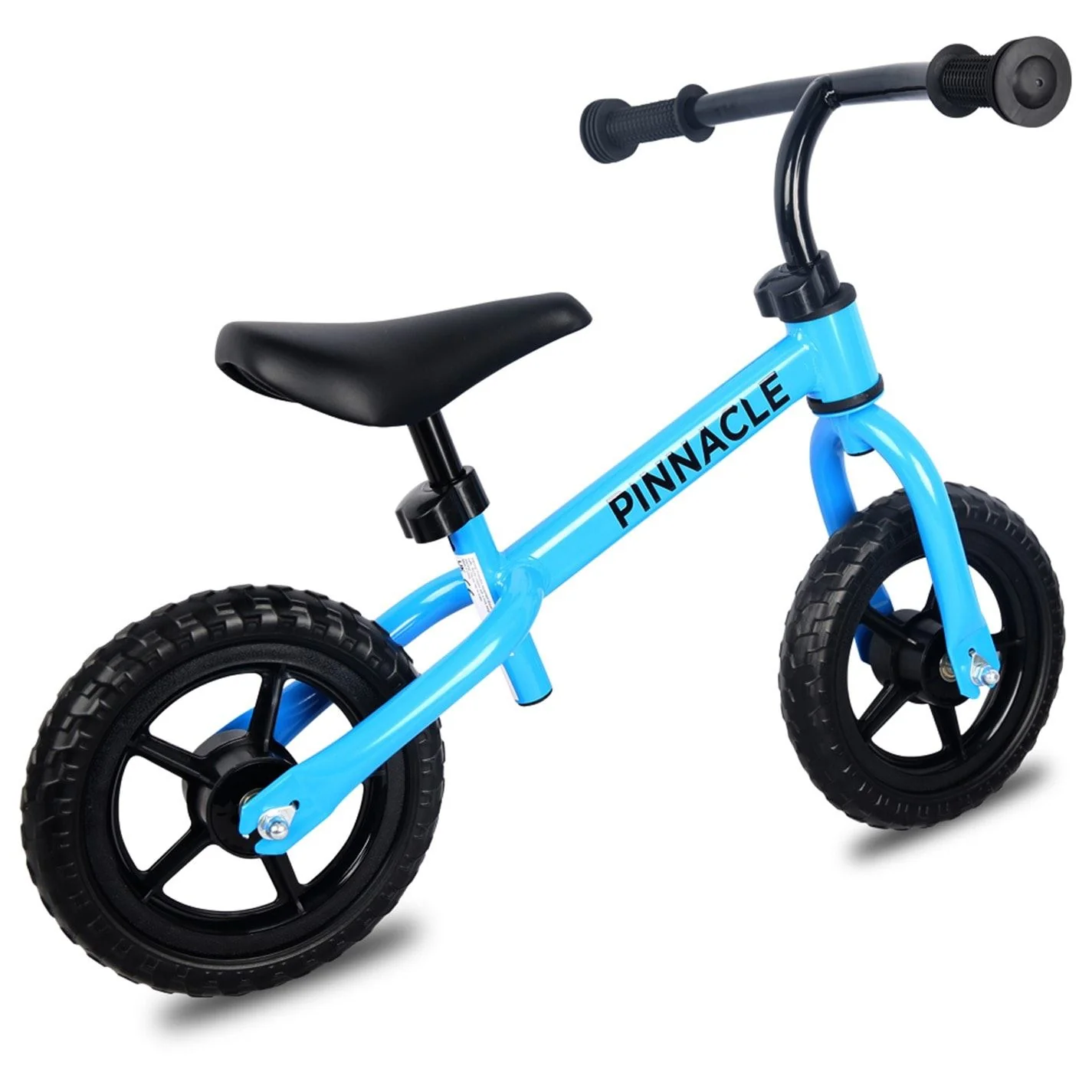 Pinnacle 10 Inch Balance Bike - Image 2