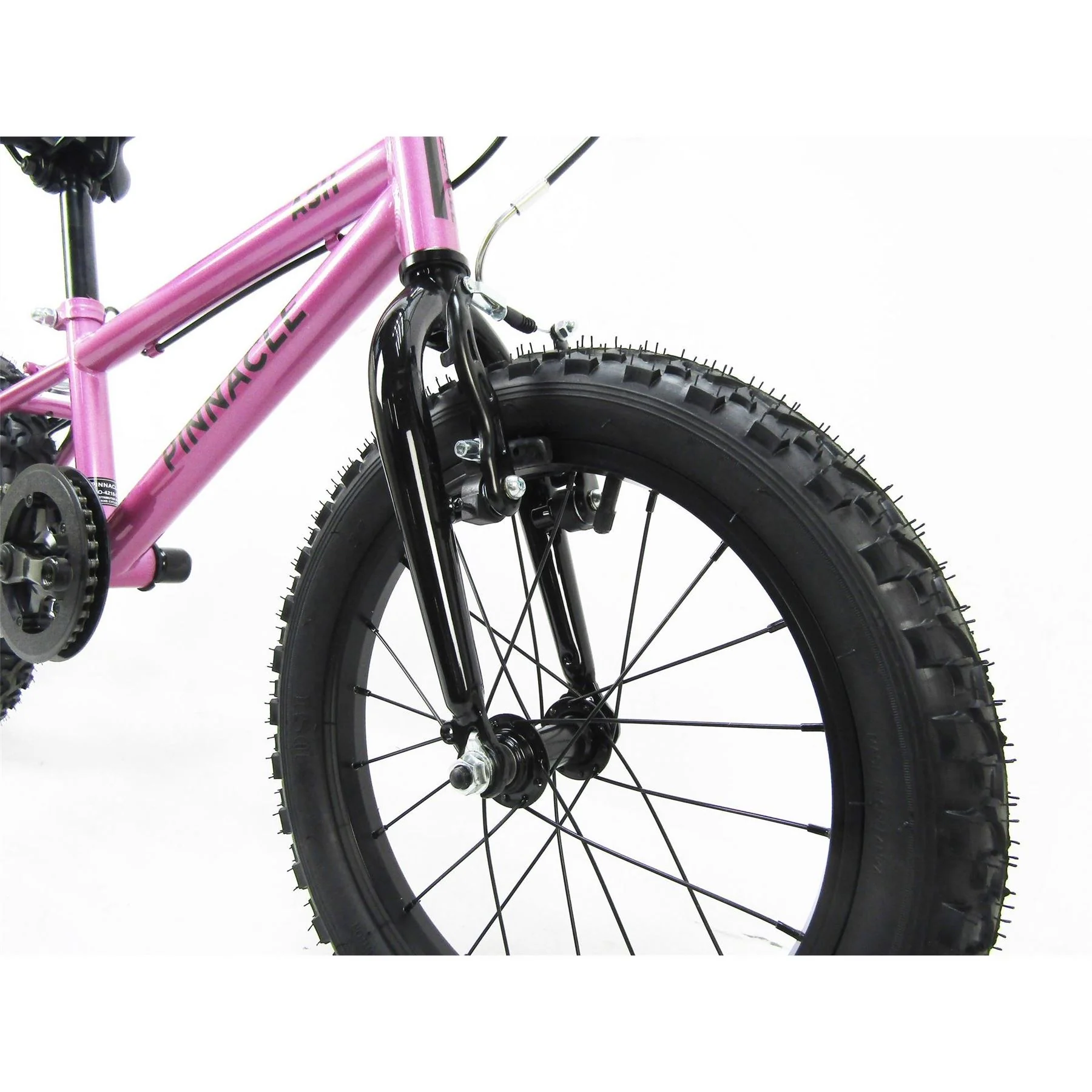Pinnacle 16 Inch Bike Juniors - Image 3