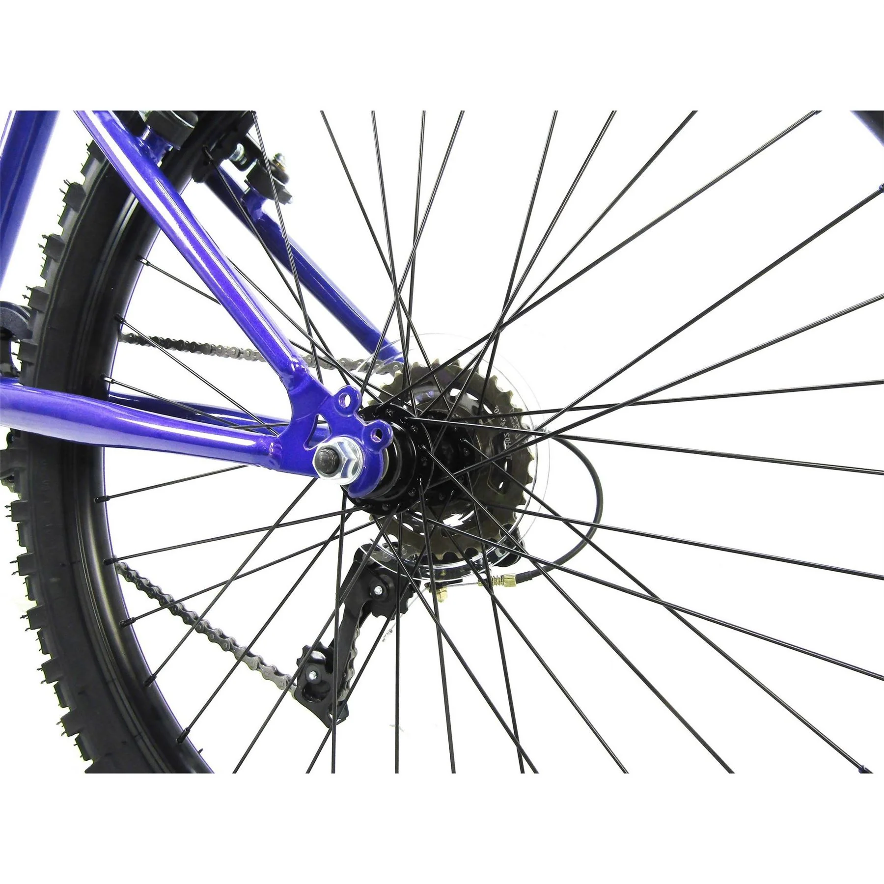 Pinnacle 24 Inch Bike Junior - Image 5