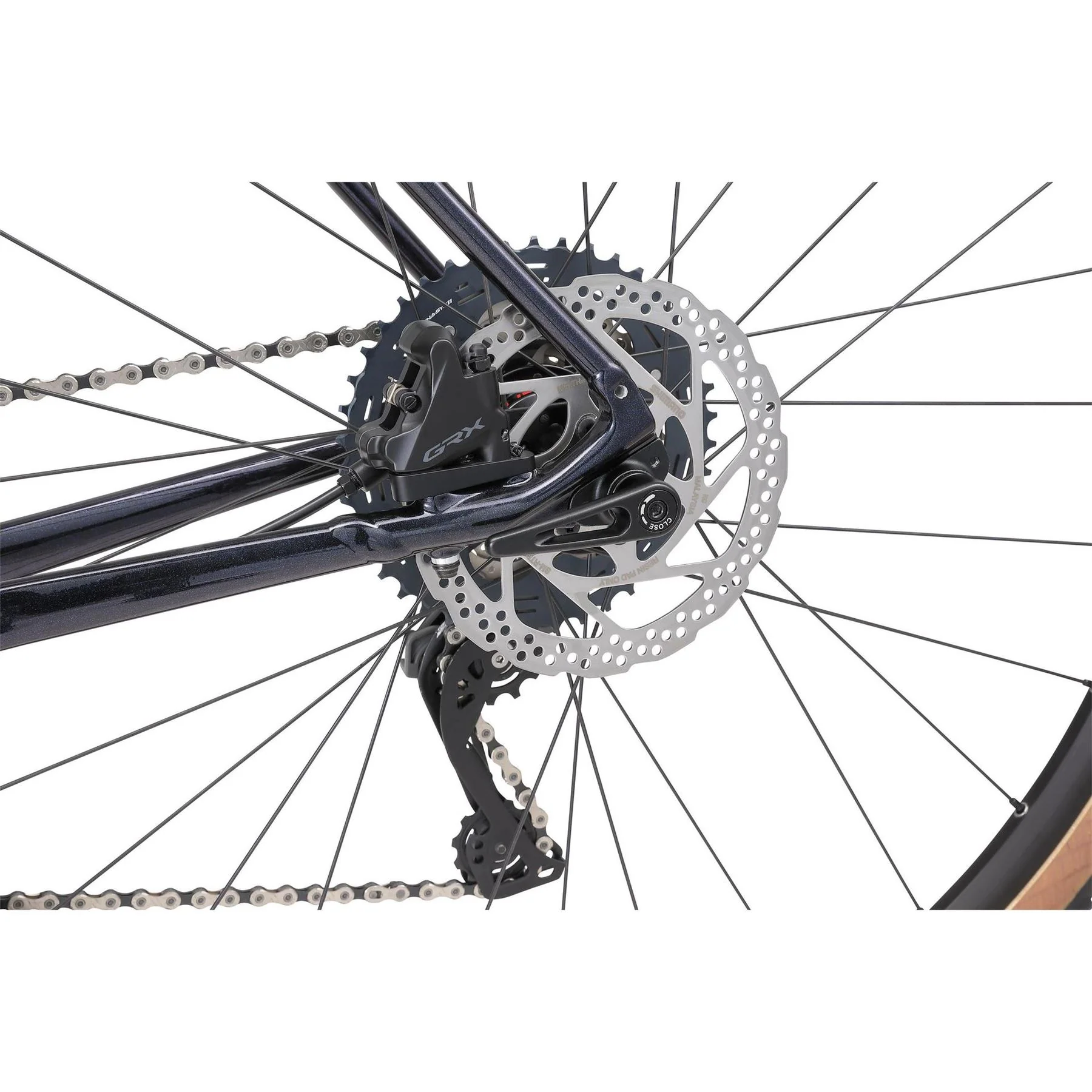 Pinnacle 4 Gravel Bike - Image 5