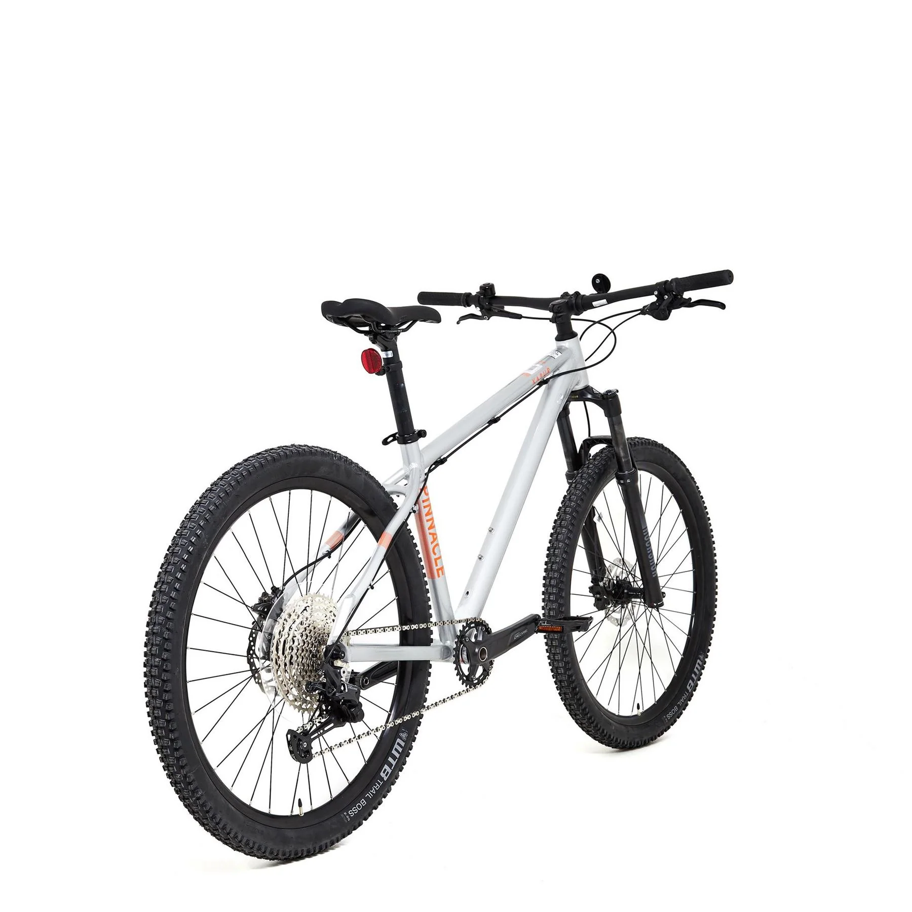 Pinnacle Kapur 3 Mountain Bike - Image 3