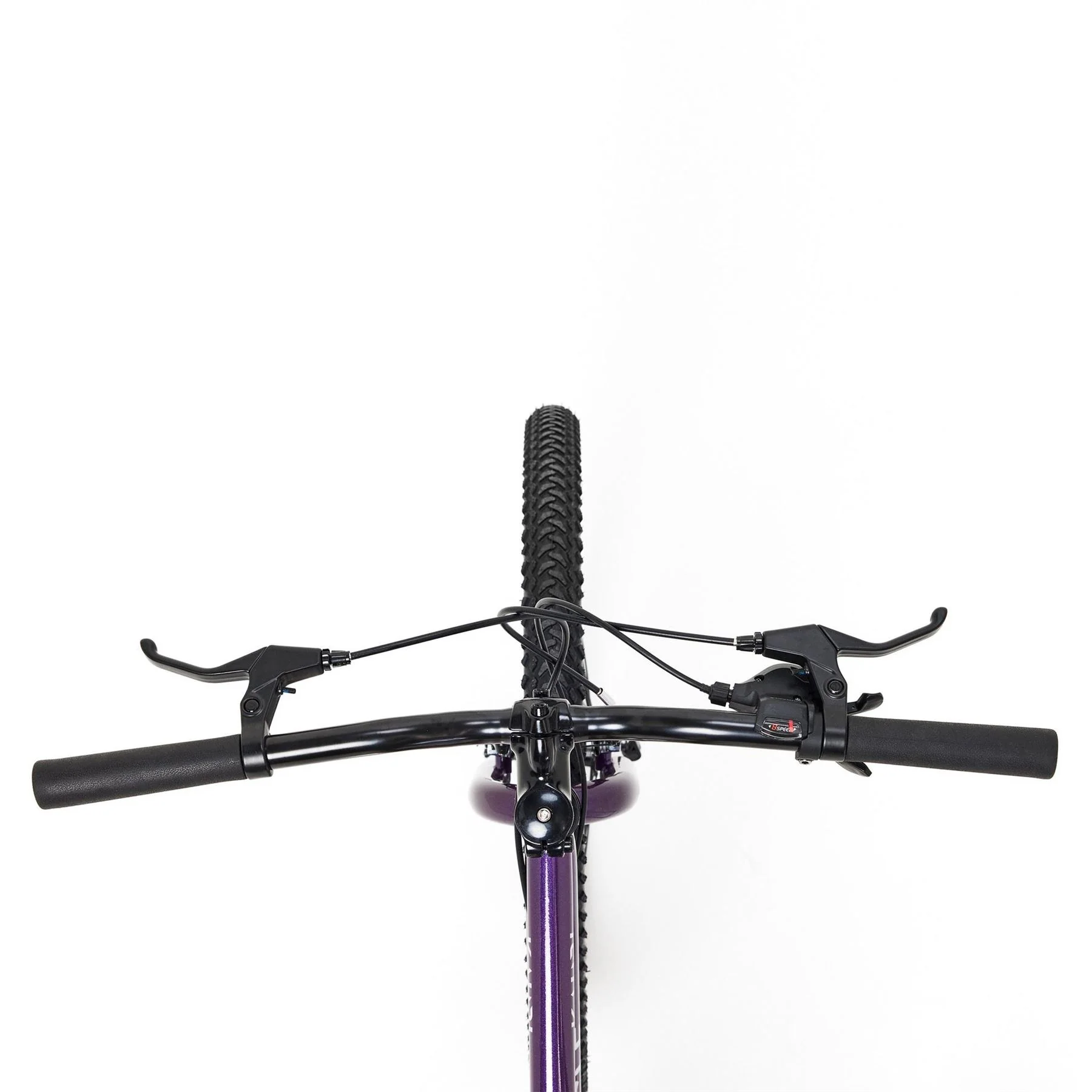 Pinnacle Kauri 26 Inch Kids Bike - Image 3