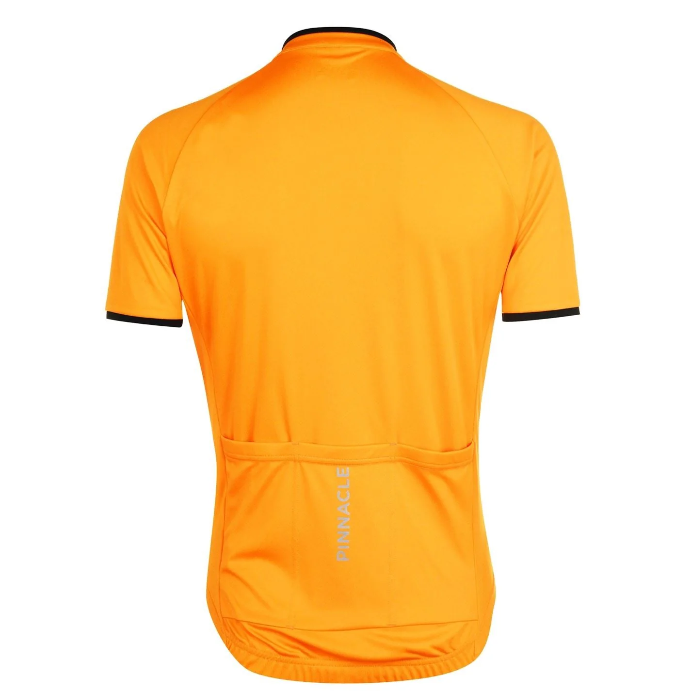 Pinnacle Mens Cycling Short Sleeve Jersey - Image 2