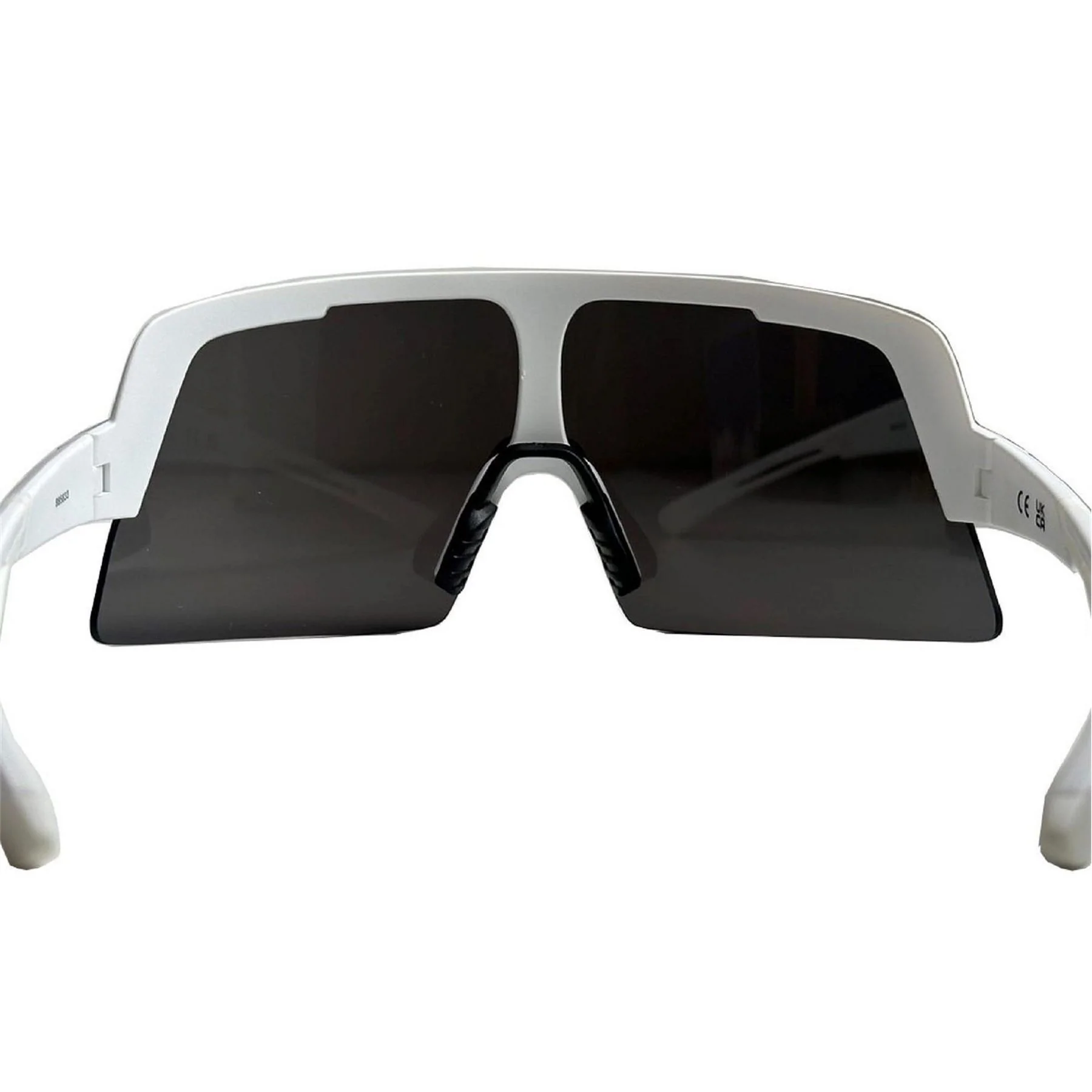 Pinnacle Nr Rectangle Full Rim Sunglasses - Image 2