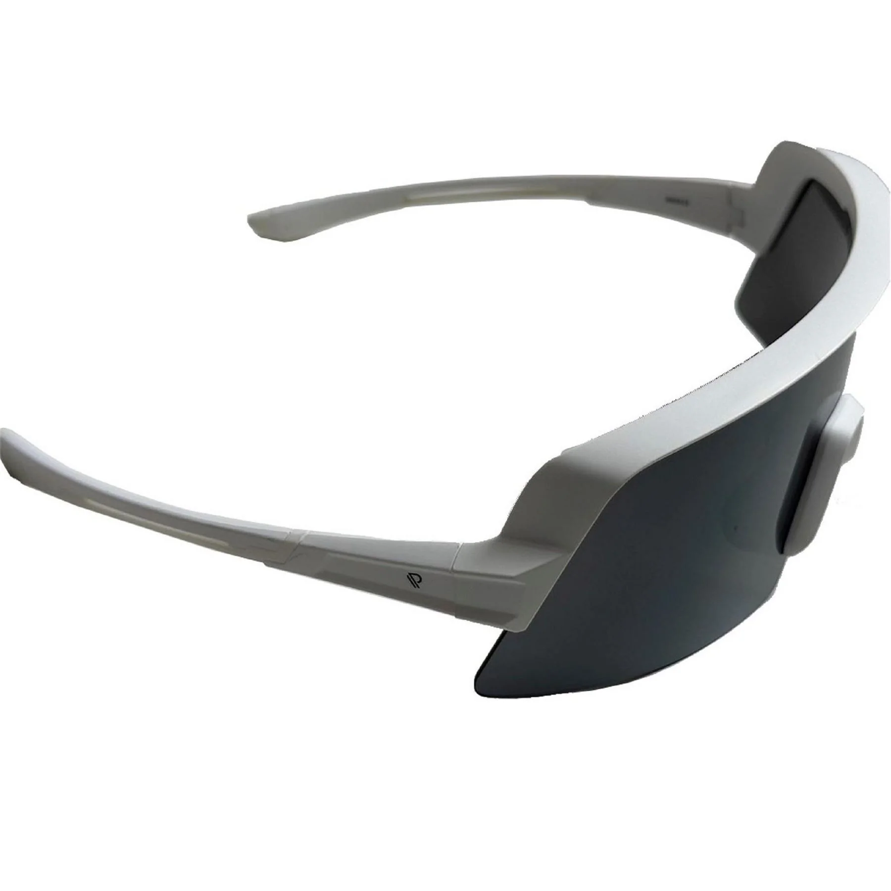 Pinnacle Nr Rectangle Full Rim Sunglasses - Image 3